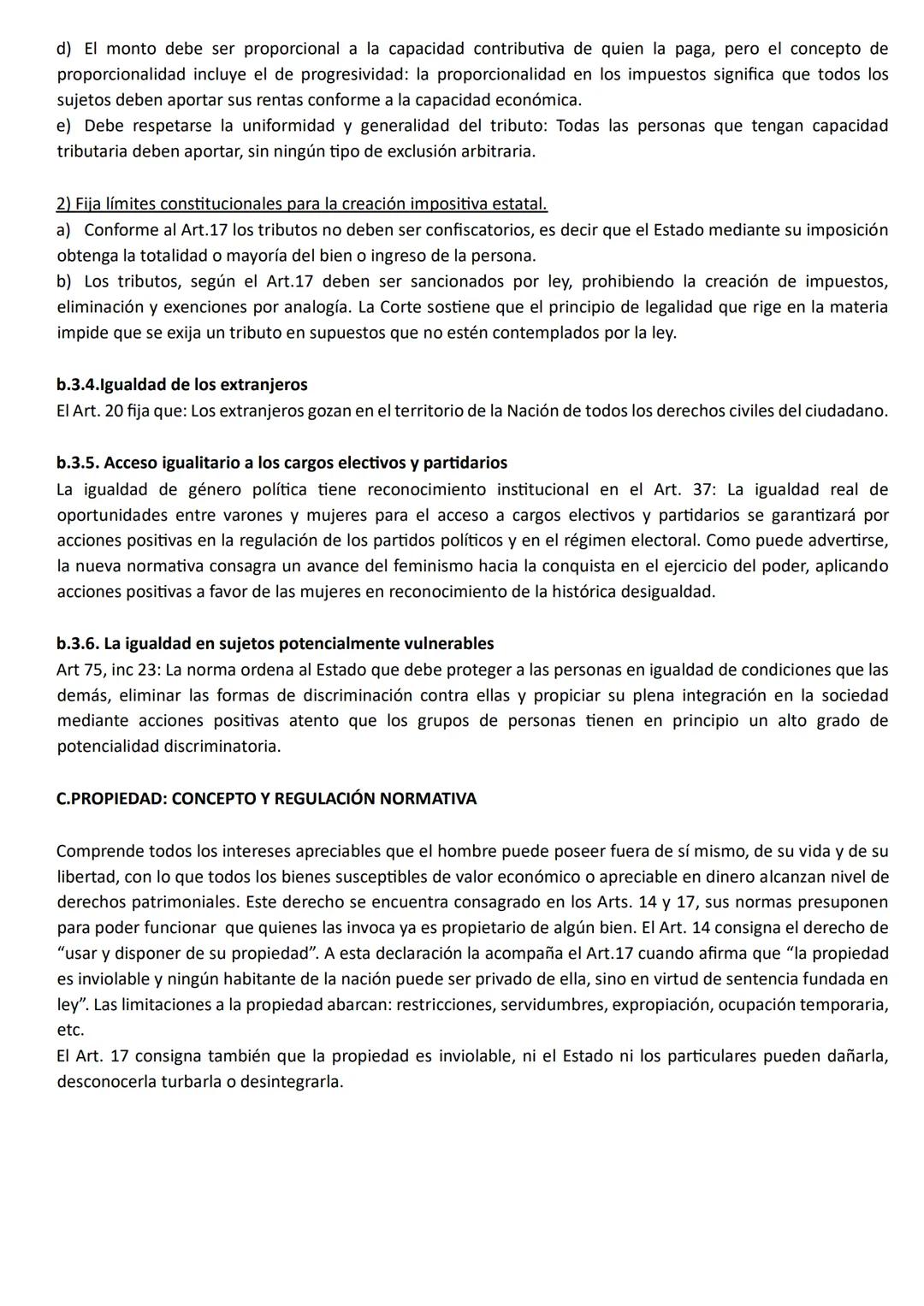 RESUMEN DERECHO CONSTITUCIONAL Y
ADMINISTRATIVO
(con orientación a ciencias económicas)
Resumen basado en el libro original de Lorenzo Danie