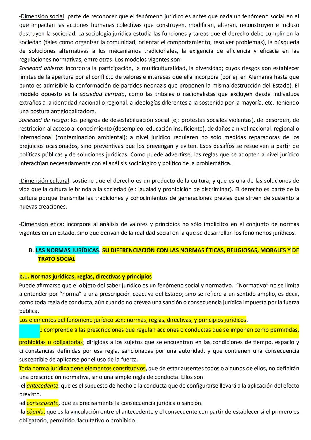 RESUMEN DERECHO CONSTITUCIONAL Y
ADMINISTRATIVO
(con orientación a ciencias económicas)
Resumen basado en el libro original de Lorenzo Danie