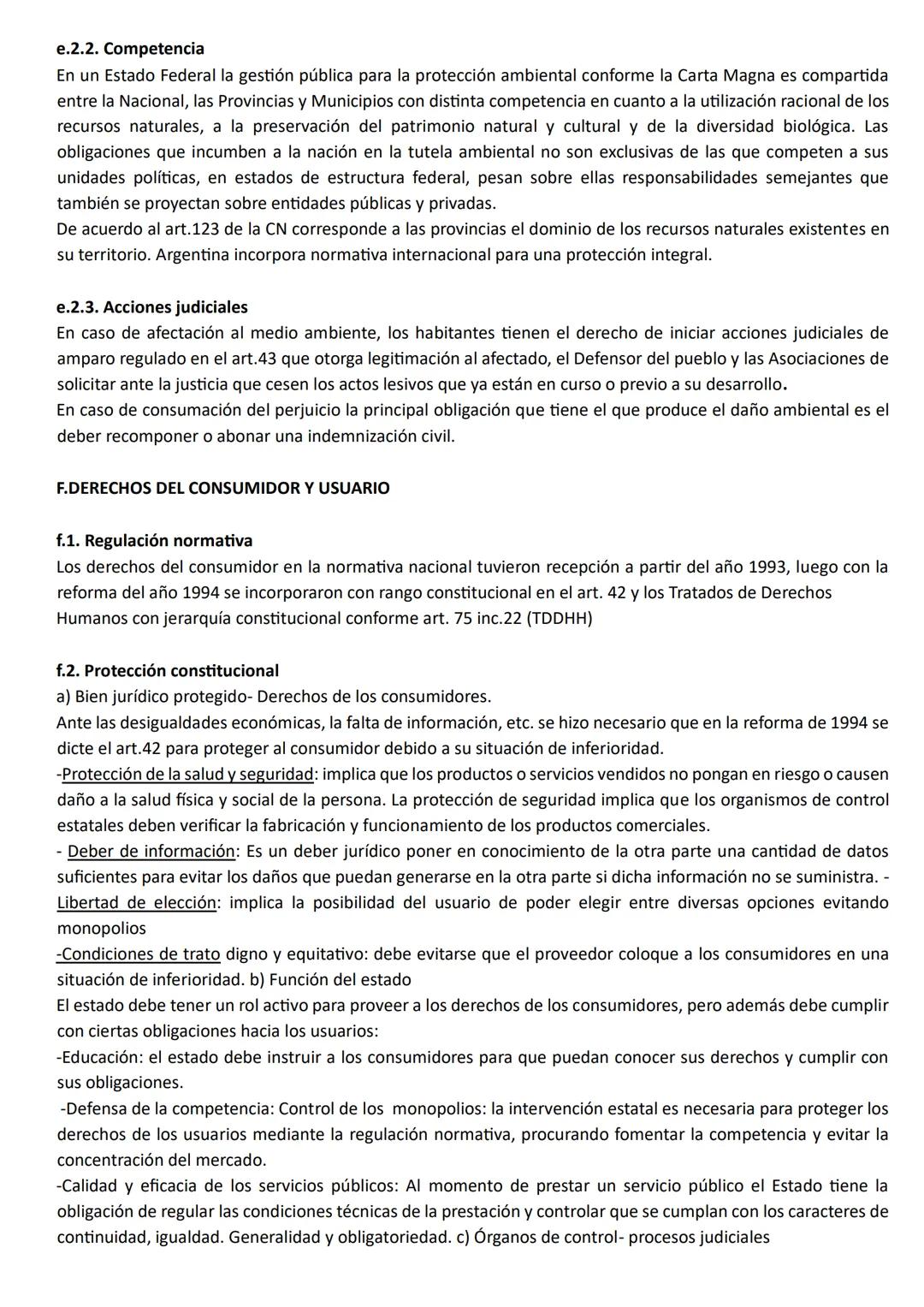 RESUMEN DERECHO CONSTITUCIONAL Y
ADMINISTRATIVO
(con orientación a ciencias económicas)
Resumen basado en el libro original de Lorenzo Danie