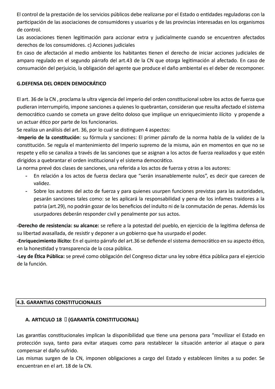 RESUMEN DERECHO CONSTITUCIONAL Y
ADMINISTRATIVO
(con orientación a ciencias económicas)
Resumen basado en el libro original de Lorenzo Danie