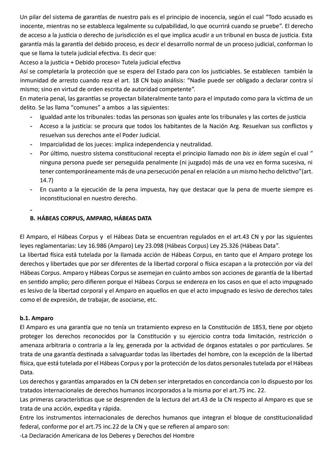 RESUMEN DERECHO CONSTITUCIONAL Y
ADMINISTRATIVO
(con orientación a ciencias económicas)
Resumen basado en el libro original de Lorenzo Danie