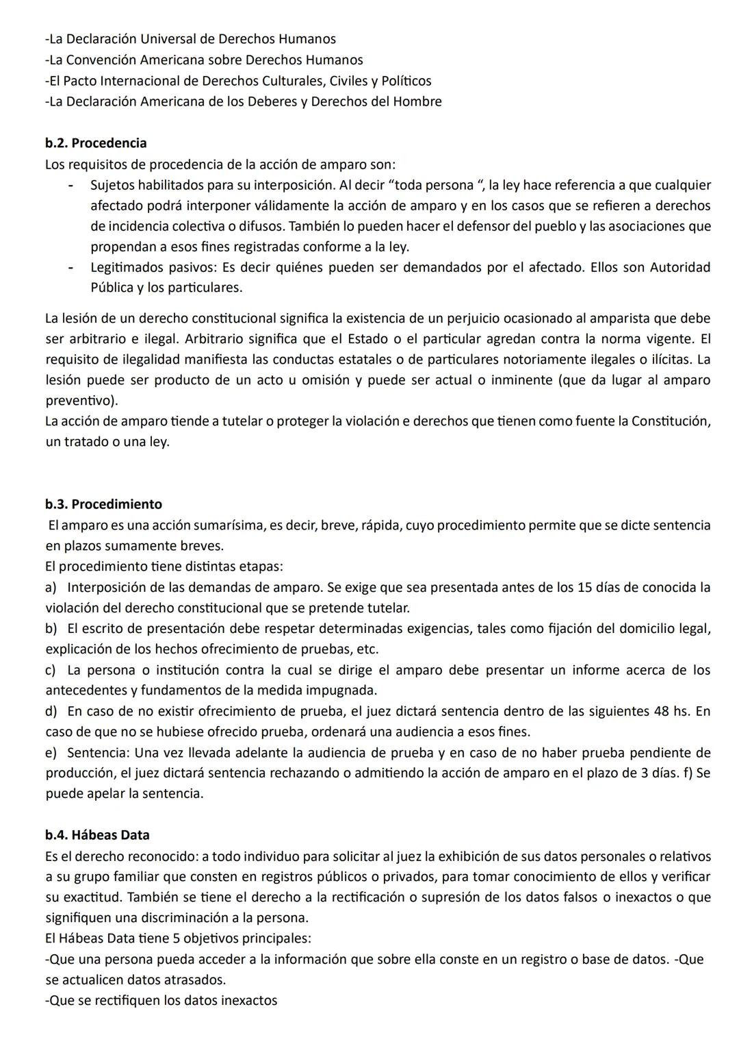 RESUMEN DERECHO CONSTITUCIONAL Y
ADMINISTRATIVO
(con orientación a ciencias económicas)
Resumen basado en el libro original de Lorenzo Danie