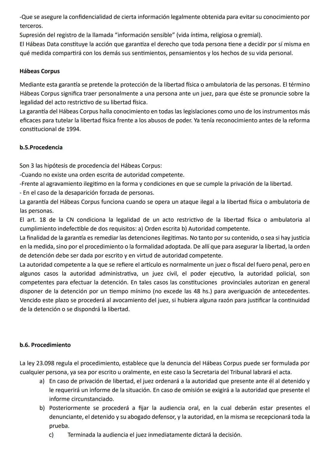 RESUMEN DERECHO CONSTITUCIONAL Y
ADMINISTRATIVO
(con orientación a ciencias económicas)
Resumen basado en el libro original de Lorenzo Danie