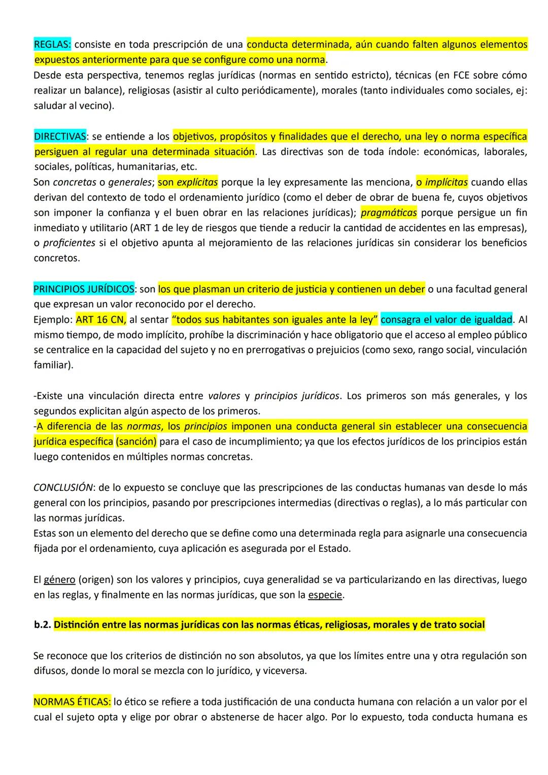 RESUMEN DERECHO CONSTITUCIONAL Y
ADMINISTRATIVO
(con orientación a ciencias económicas)
Resumen basado en el libro original de Lorenzo Danie