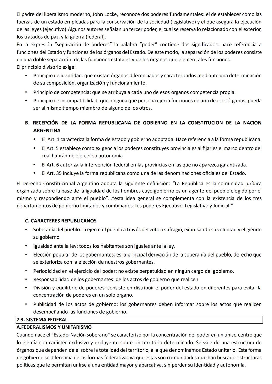 RESUMEN DERECHO CONSTITUCIONAL Y
ADMINISTRATIVO
(con orientación a ciencias económicas)
Resumen basado en el libro original de Lorenzo Danie