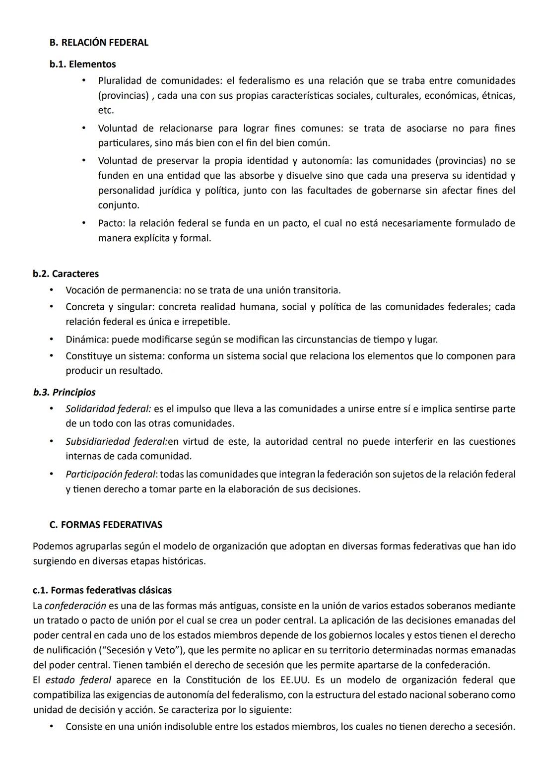 RESUMEN DERECHO CONSTITUCIONAL Y
ADMINISTRATIVO
(con orientación a ciencias económicas)
Resumen basado en el libro original de Lorenzo Danie