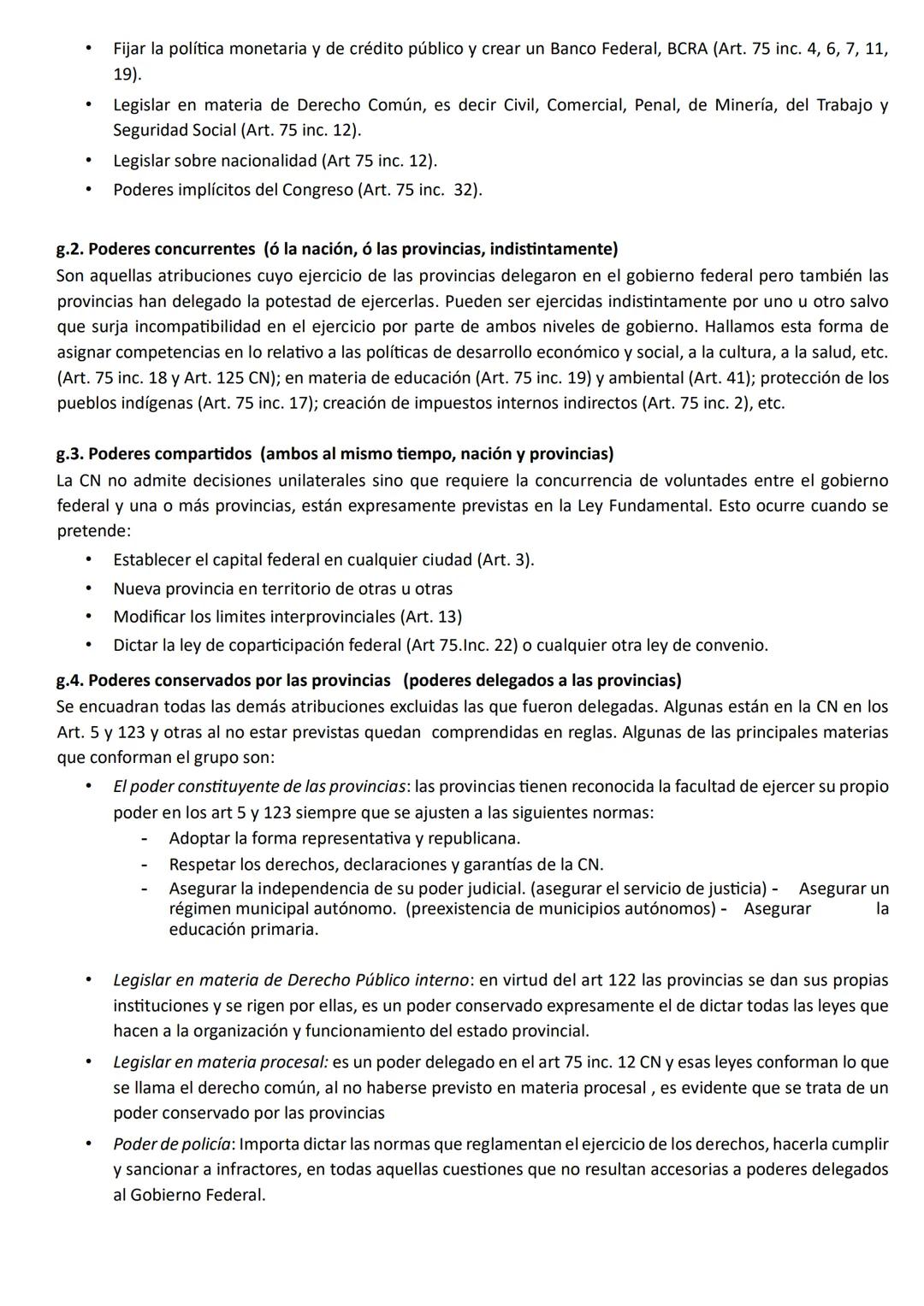 RESUMEN DERECHO CONSTITUCIONAL Y
ADMINISTRATIVO
(con orientación a ciencias económicas)
Resumen basado en el libro original de Lorenzo Danie