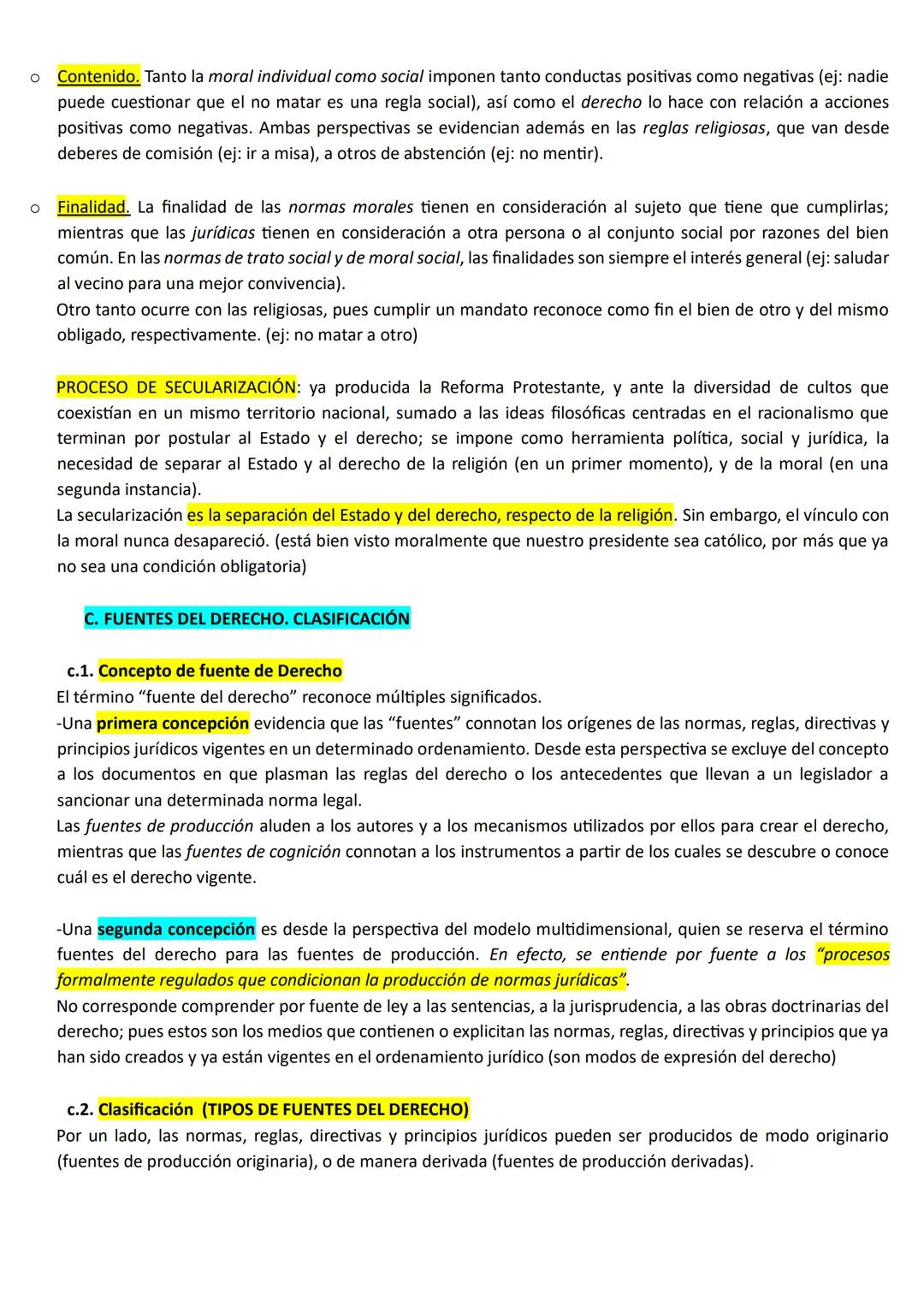 RESUMEN DERECHO CONSTITUCIONAL Y
ADMINISTRATIVO
(con orientación a ciencias económicas)
Resumen basado en el libro original de Lorenzo Danie