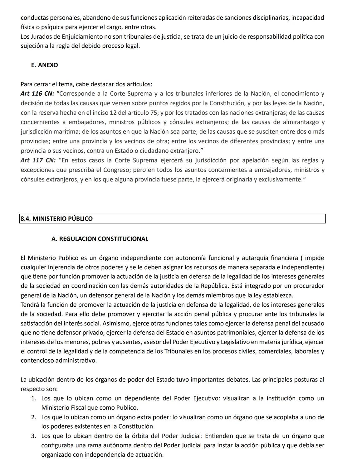 RESUMEN DERECHO CONSTITUCIONAL Y
ADMINISTRATIVO
(con orientación a ciencias económicas)
Resumen basado en el libro original de Lorenzo Danie