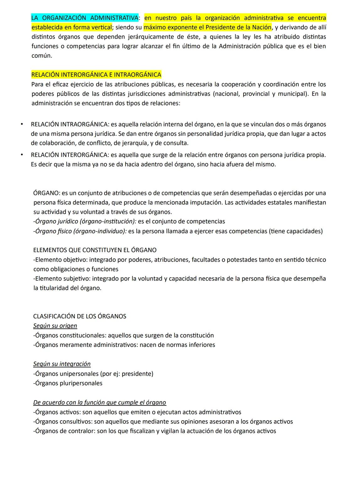 RESUMEN DERECHO CONSTITUCIONAL Y
ADMINISTRATIVO
(con orientación a ciencias económicas)
Resumen basado en el libro original de Lorenzo Danie