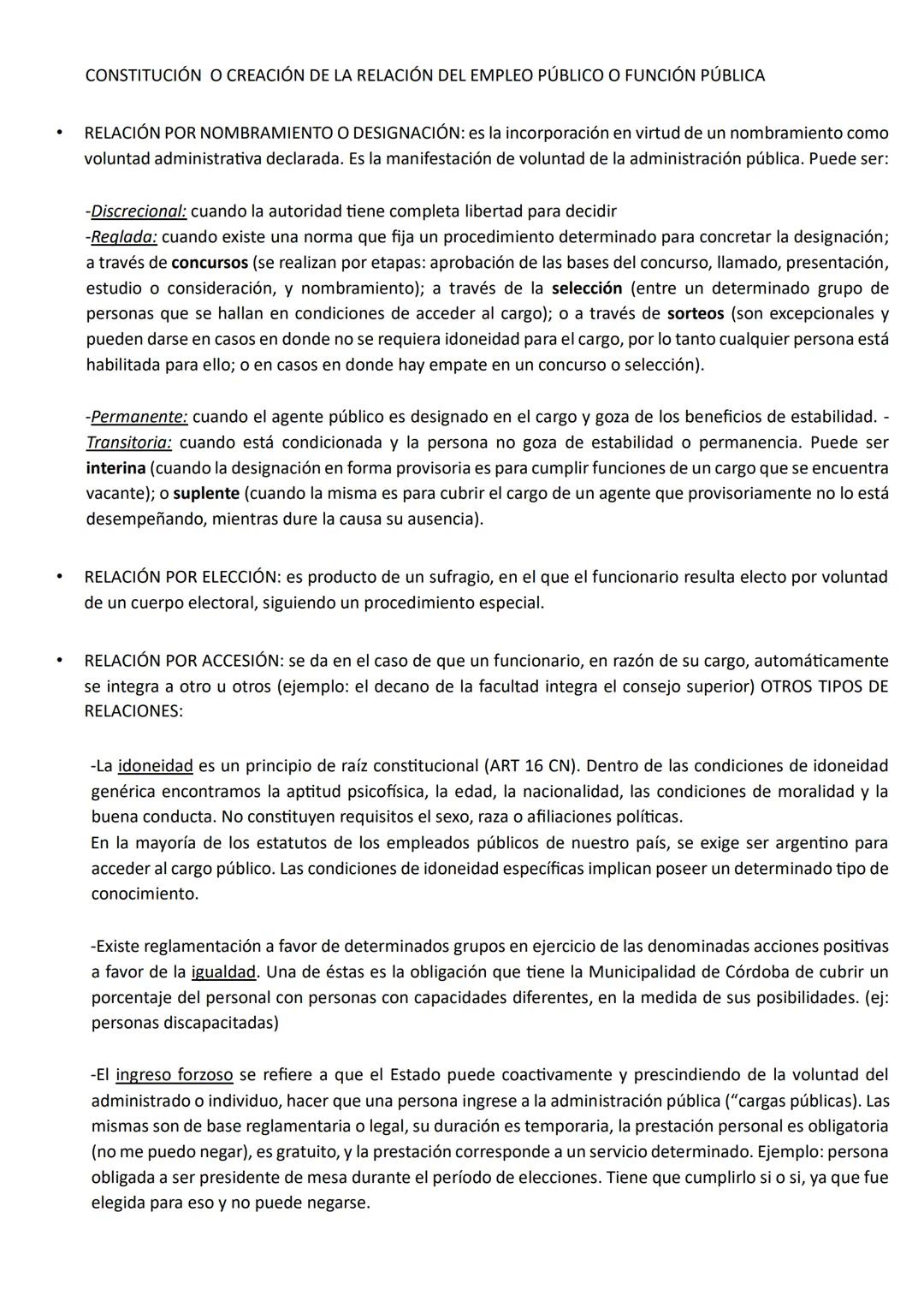 RESUMEN DERECHO CONSTITUCIONAL Y
ADMINISTRATIVO
(con orientación a ciencias económicas)
Resumen basado en el libro original de Lorenzo Danie