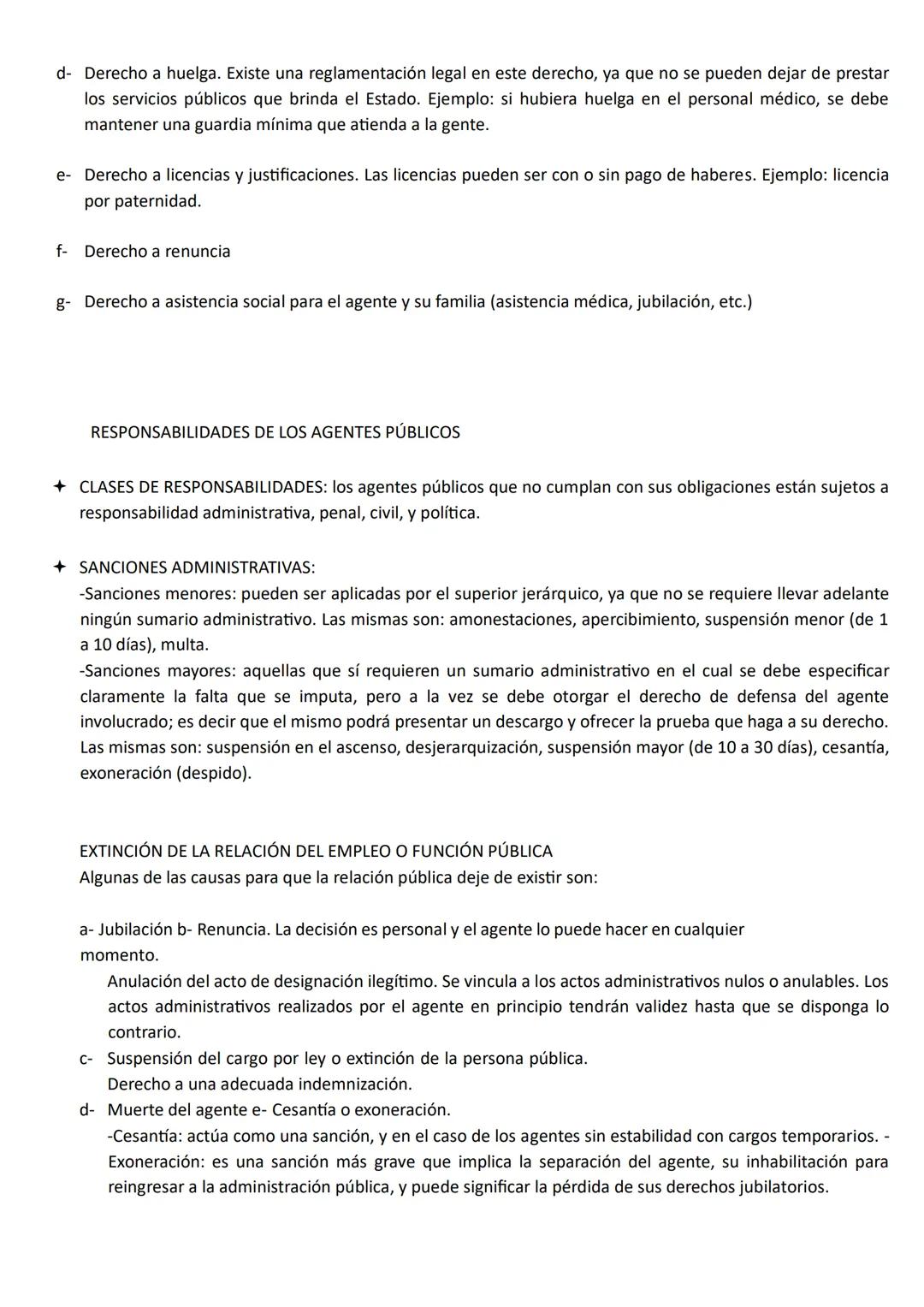 RESUMEN DERECHO CONSTITUCIONAL Y
ADMINISTRATIVO
(con orientación a ciencias económicas)
Resumen basado en el libro original de Lorenzo Danie
