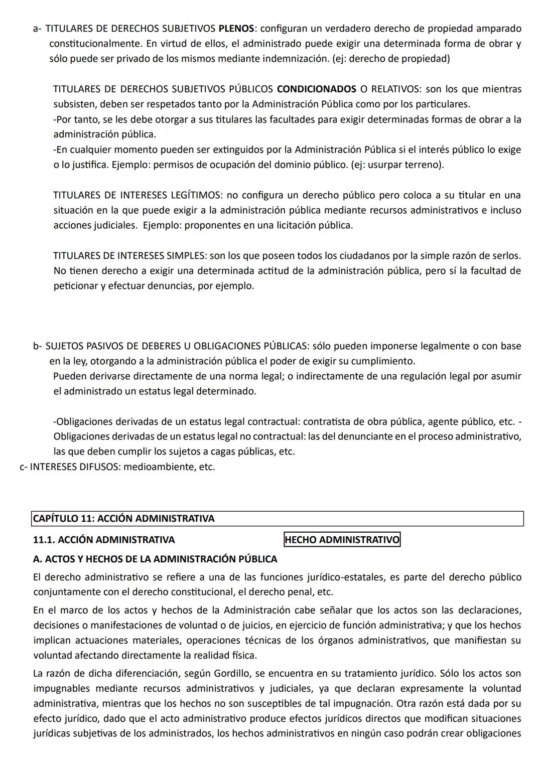 RESUMEN DERECHO CONSTITUCIONAL Y
ADMINISTRATIVO
(con orientación a ciencias económicas)
Resumen basado en el libro original de Lorenzo Danie