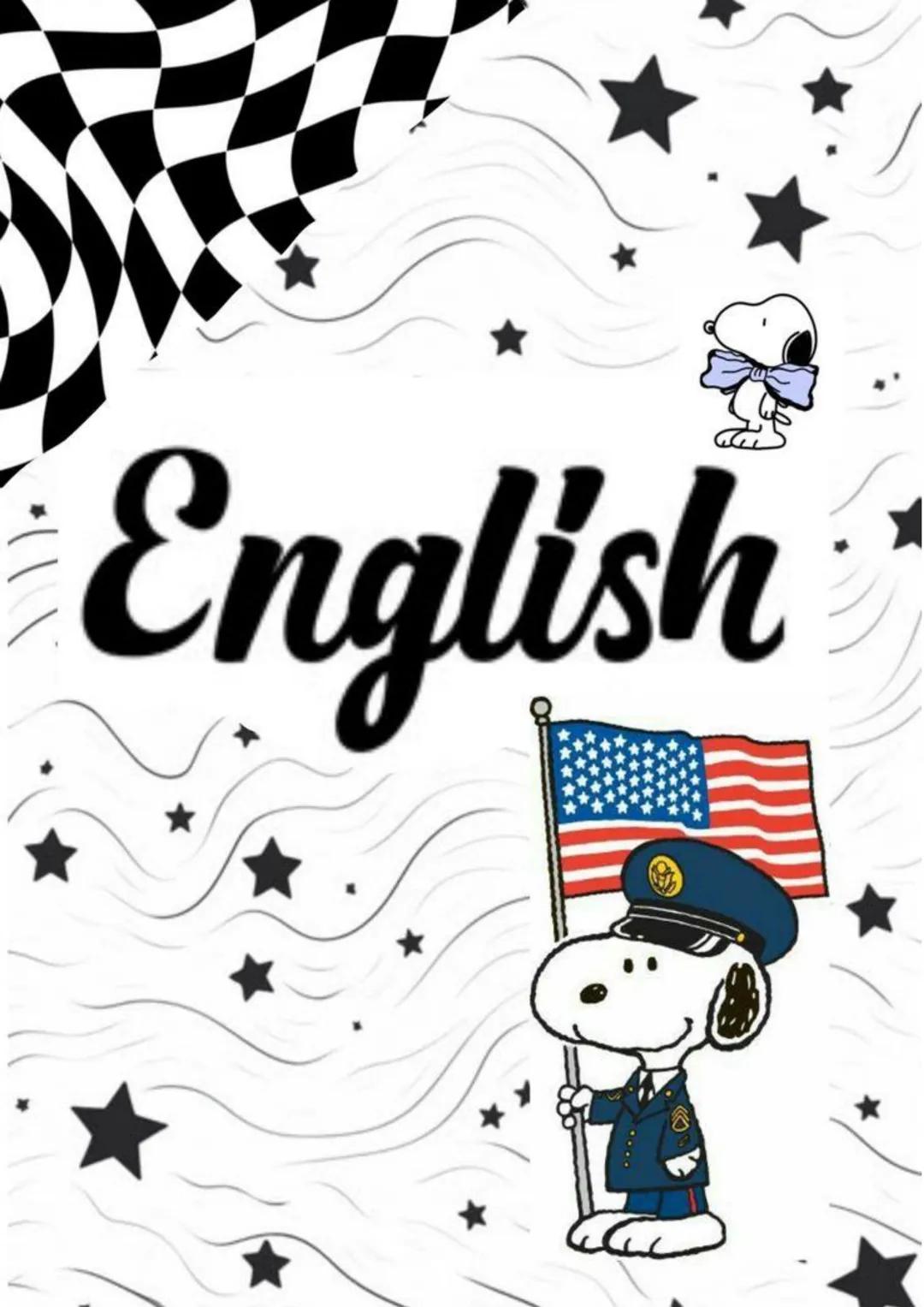 English # SUBJECT PRONOUNS
Los subject pronouns (pronombres personales sujeto) en inglés se usan para indicar quién realiza la acción en un