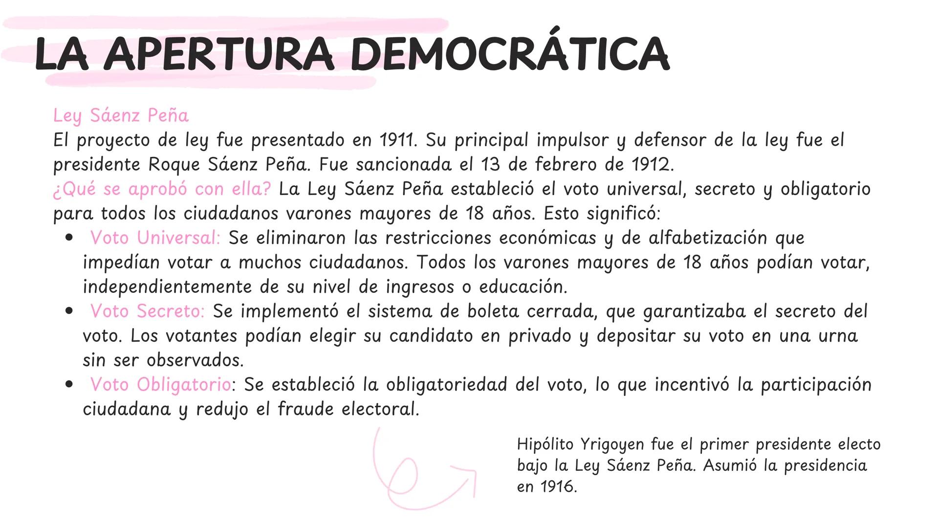 LA GRAN INMIGRACIÓN
Desde la década del 80 del siglo XIX, hasta 1914,
cuando comenzó la contienda bélica en Europa
transformó profundamente