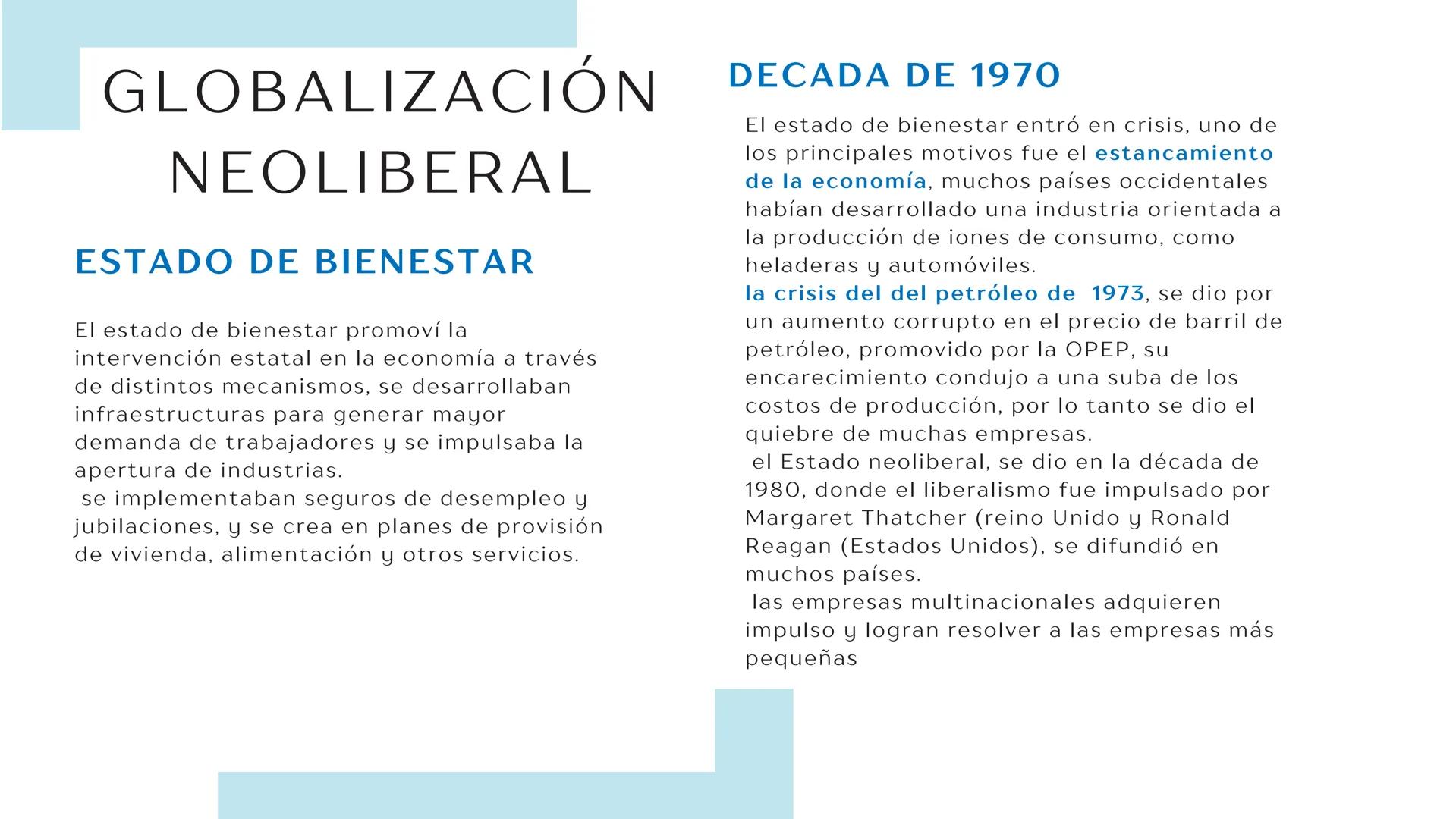 # MUNDO GLOBALIZADO
antigüedad: las rutas de la seda y las especies unían a China y la India con el mar Mediterráneo
conquista de américa: