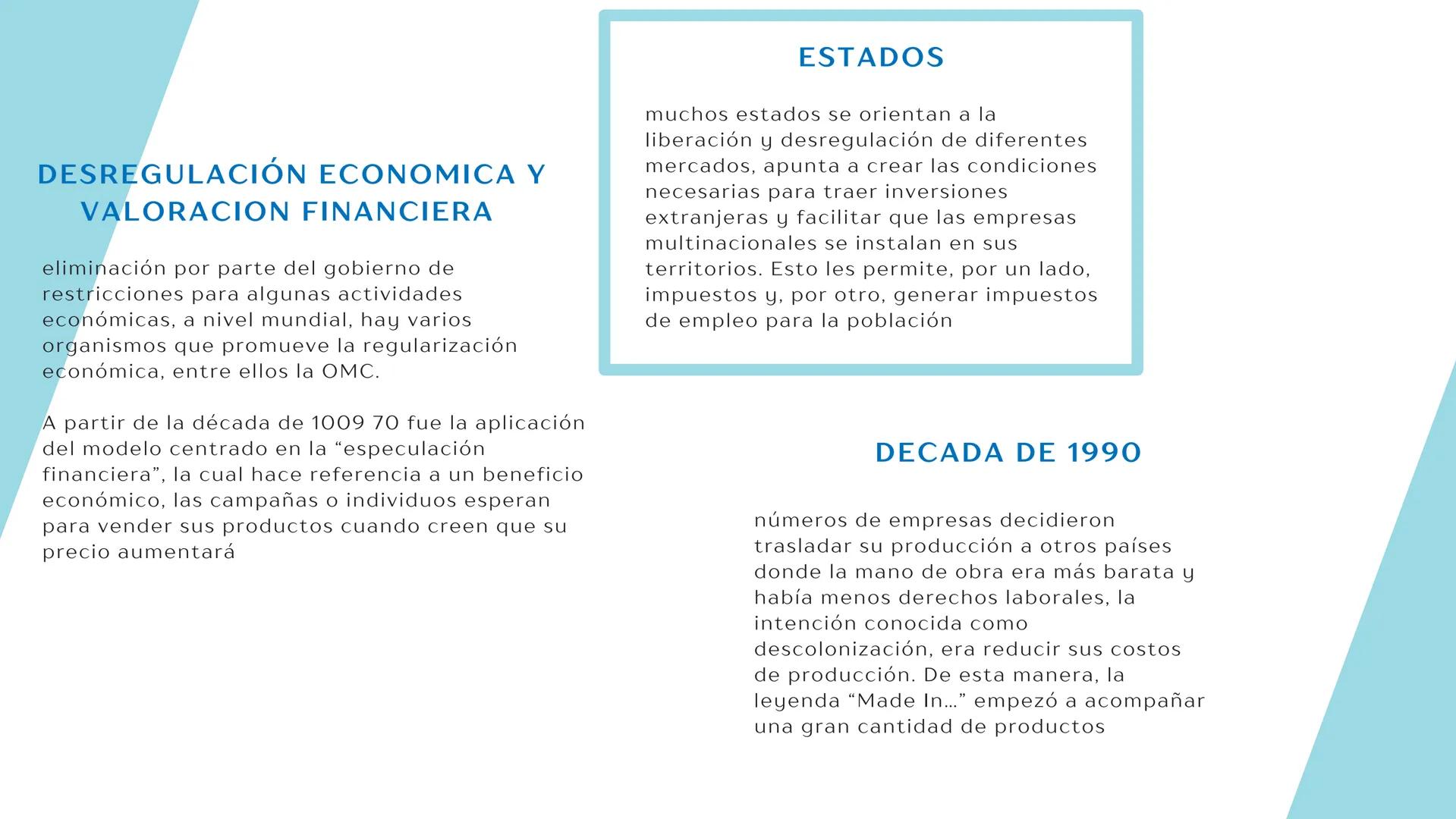 # MUNDO GLOBALIZADO
antigüedad: las rutas de la seda y las especies unían a China y la India con el mar Mediterráneo
conquista de américa: