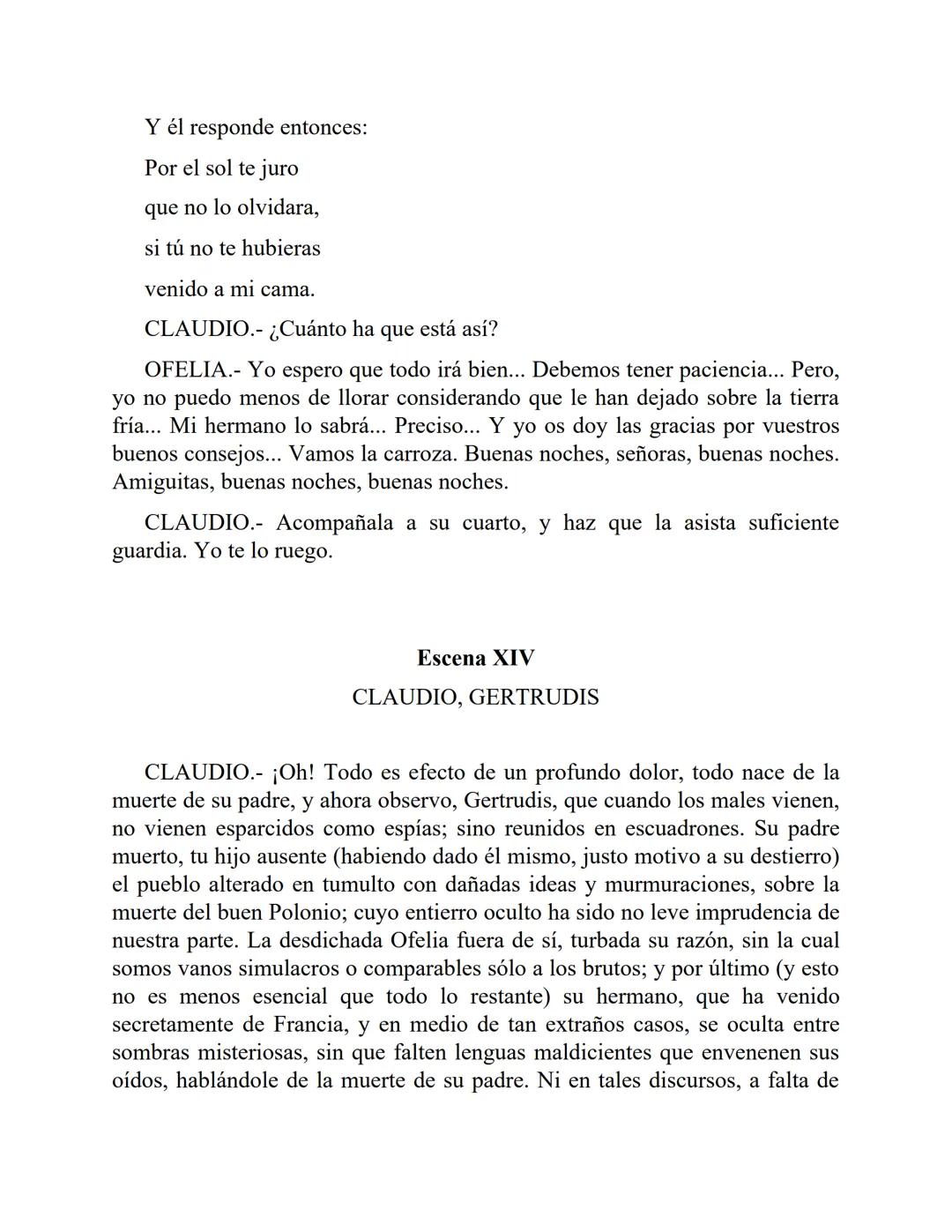 # William Shakespeare
# Hamlet
ELEJANDRIA
libros de dominio público Libro descargado en www.elejandria.com, tu sitio web de obras de
do