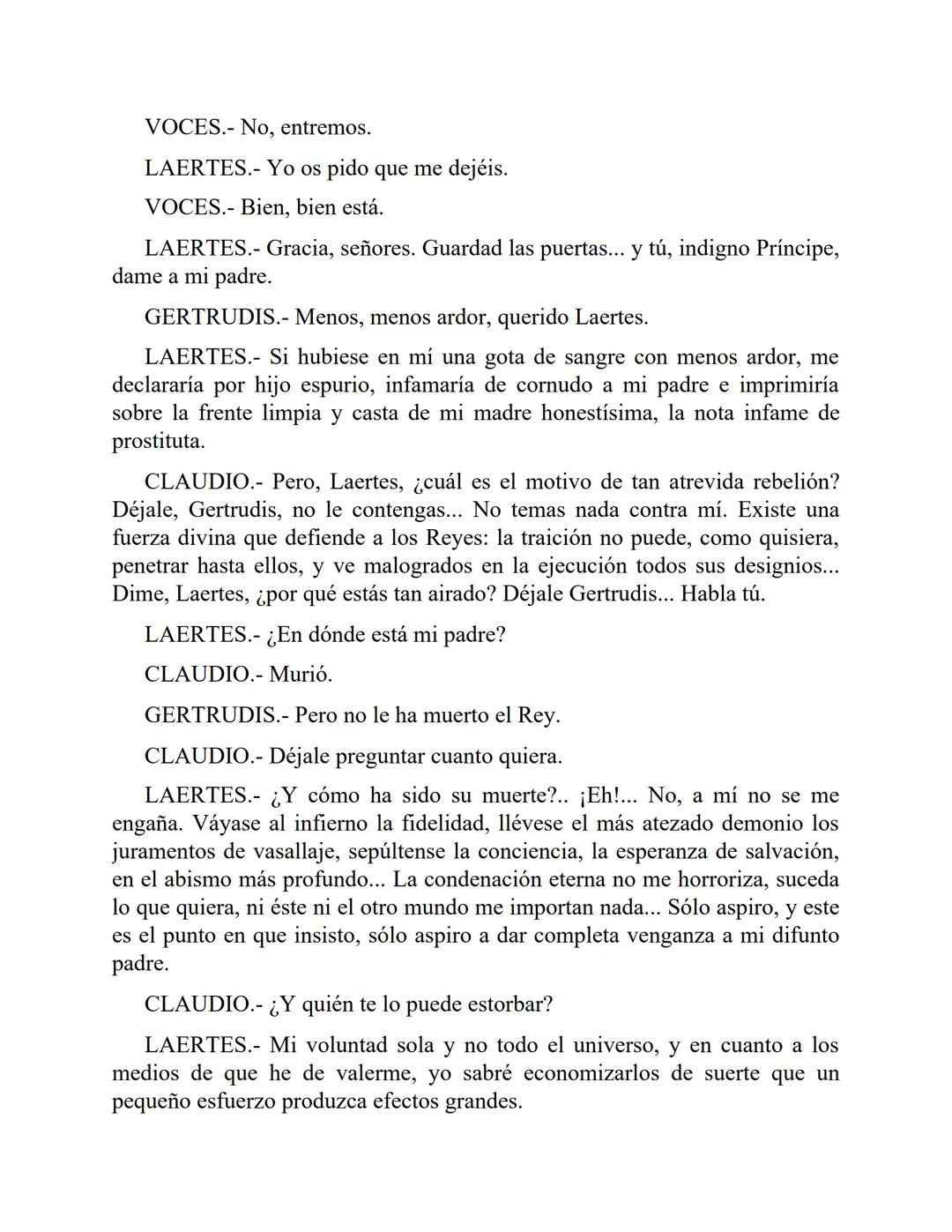 # William Shakespeare
# Hamlet
ELEJANDRIA
libros de dominio público Libro descargado en www.elejandria.com, tu sitio web de obras de
do