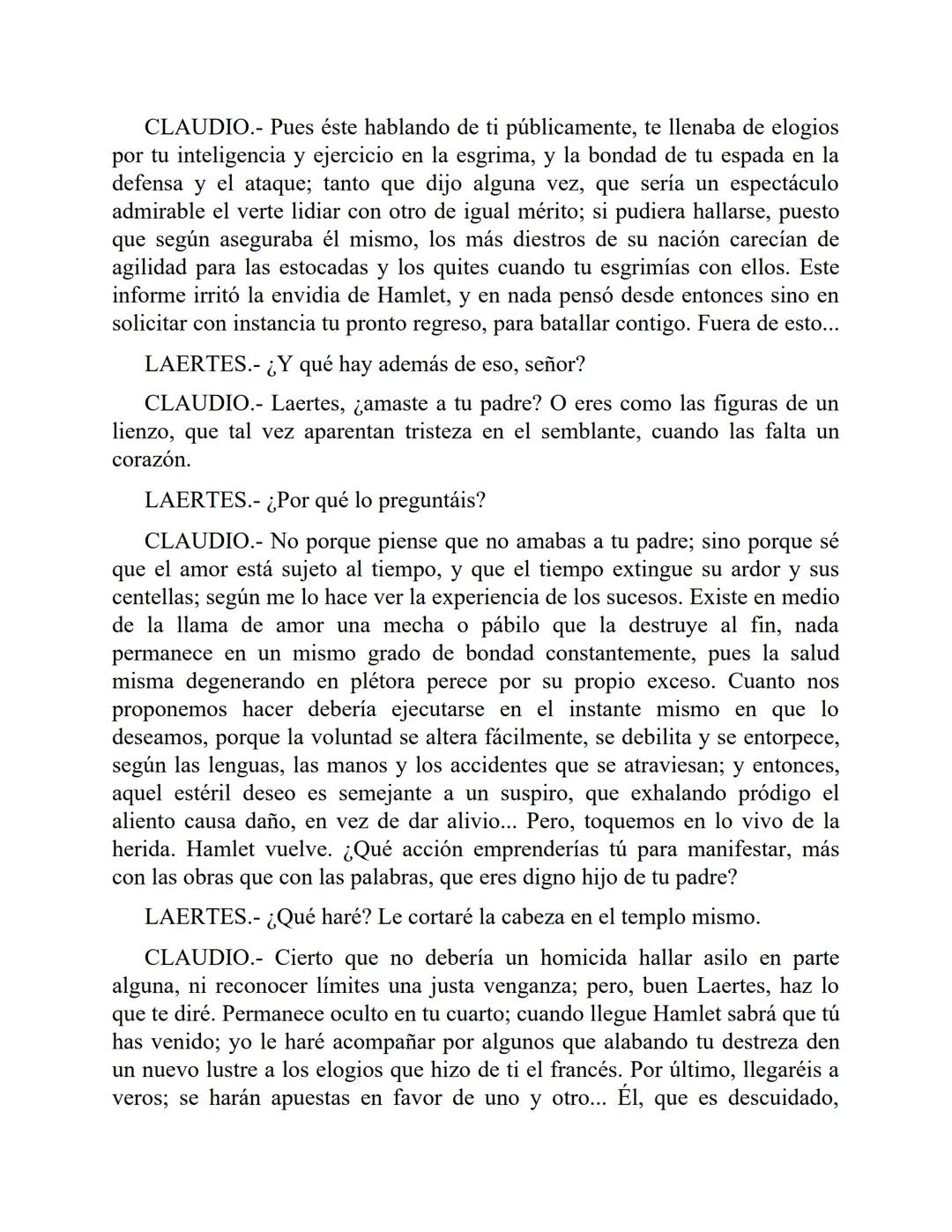 # William Shakespeare
# Hamlet
ELEJANDRIA
libros de dominio público Libro descargado en www.elejandria.com, tu sitio web de obras de
do