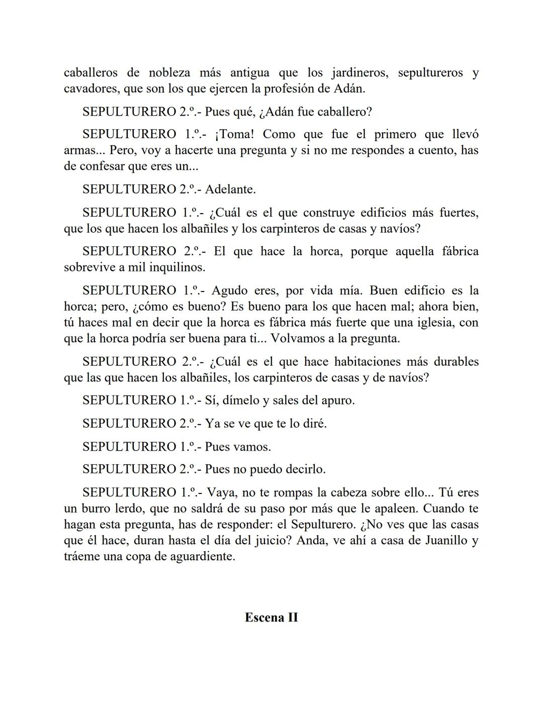 # William Shakespeare
# Hamlet
ELEJANDRIA
libros de dominio público Libro descargado en www.elejandria.com, tu sitio web de obras de
do