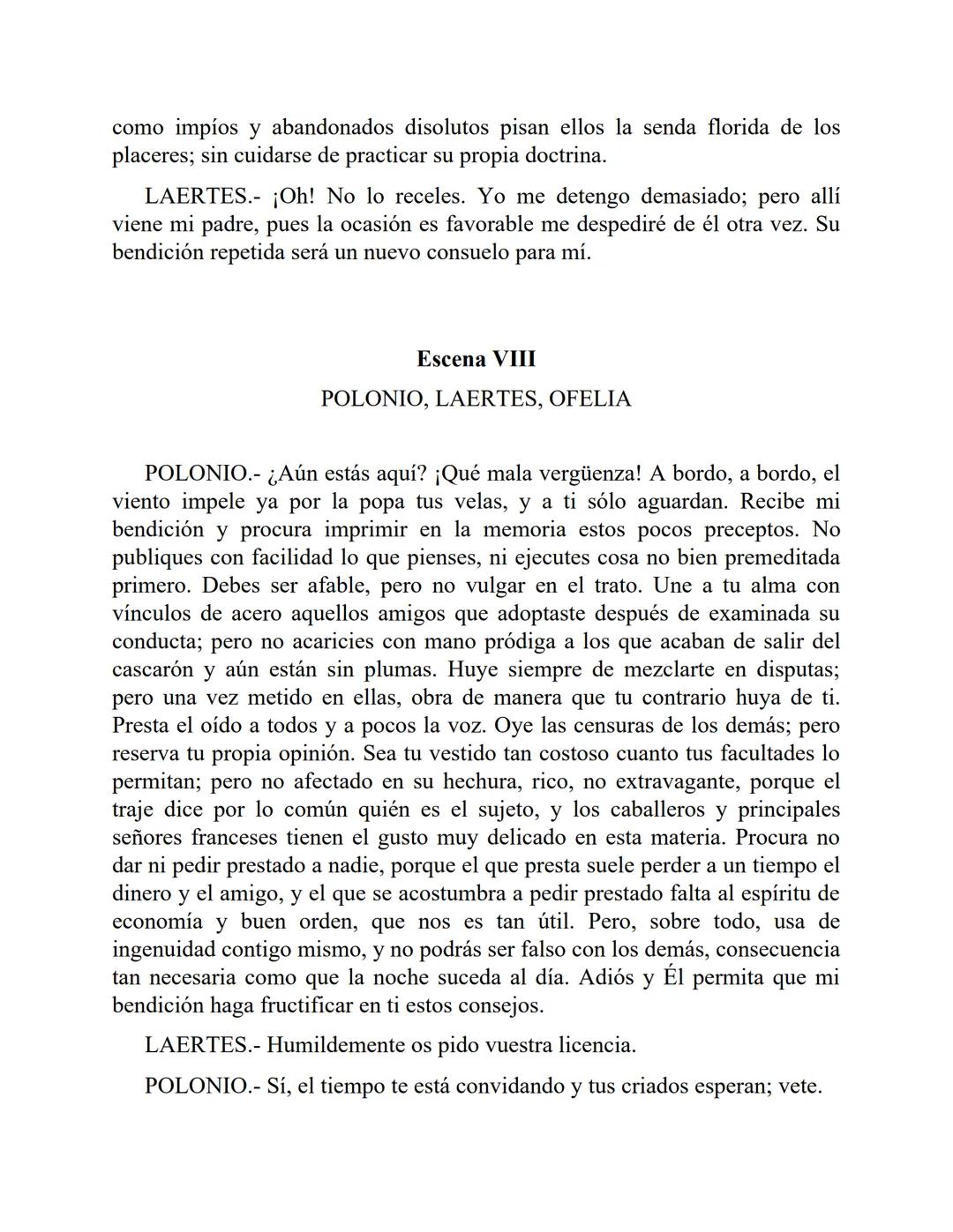 # William Shakespeare
# Hamlet
ELEJANDRIA
libros de dominio público Libro descargado en www.elejandria.com, tu sitio web de obras de
do
