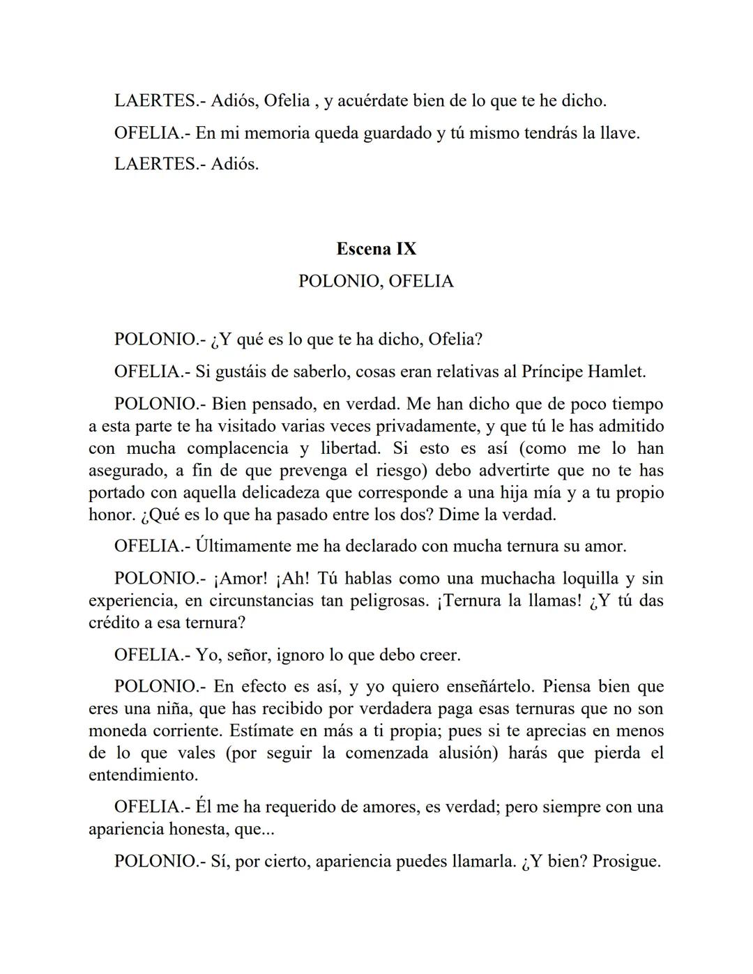 # William Shakespeare
# Hamlet
ELEJANDRIA
libros de dominio público Libro descargado en www.elejandria.com, tu sitio web de obras de
do