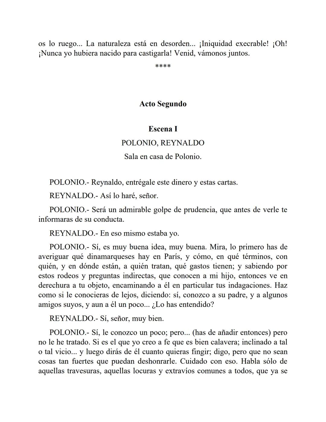 # William Shakespeare
# Hamlet
ELEJANDRIA
libros de dominio público Libro descargado en www.elejandria.com, tu sitio web de obras de
do