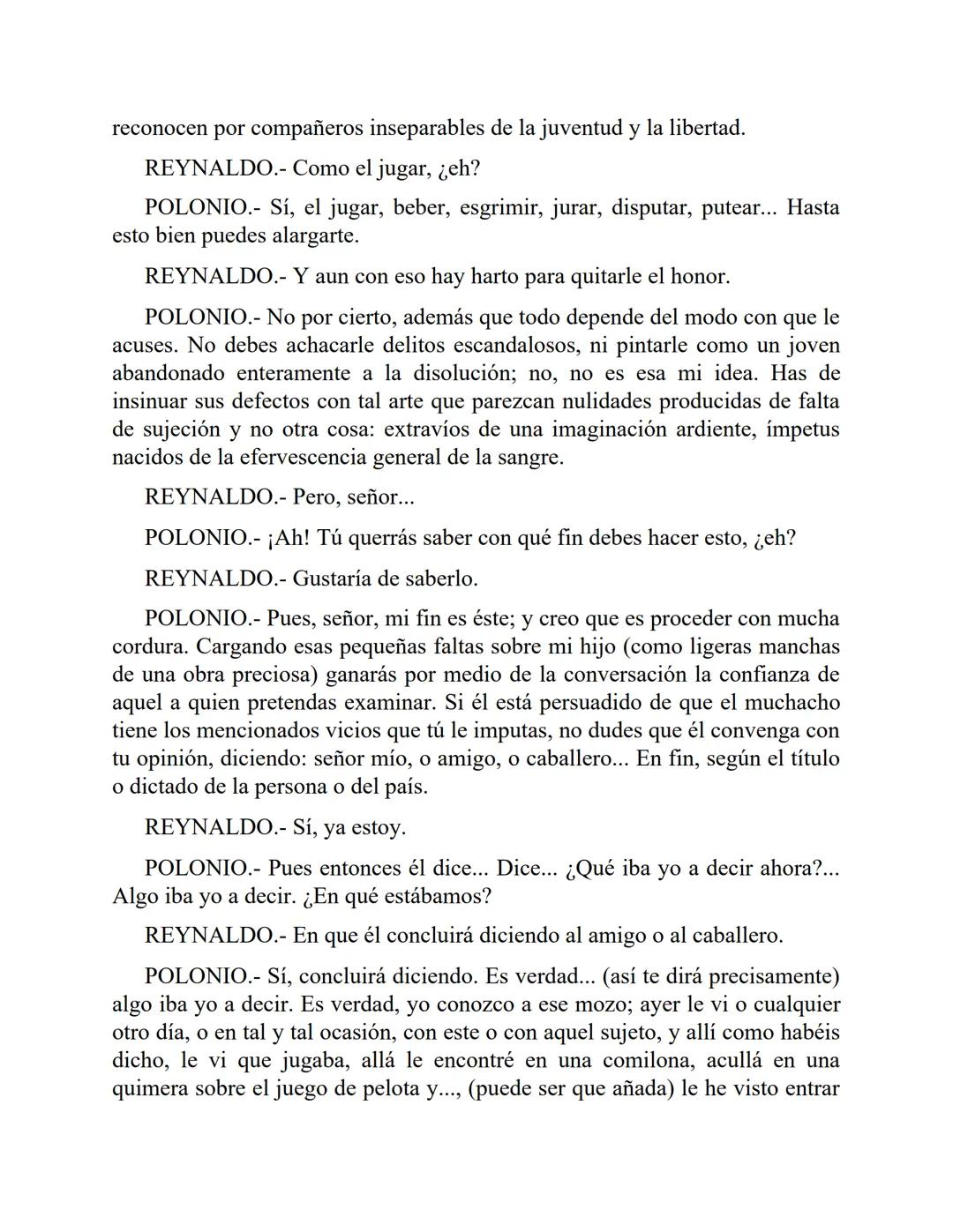 # William Shakespeare
# Hamlet
ELEJANDRIA
libros de dominio público Libro descargado en www.elejandria.com, tu sitio web de obras de
do