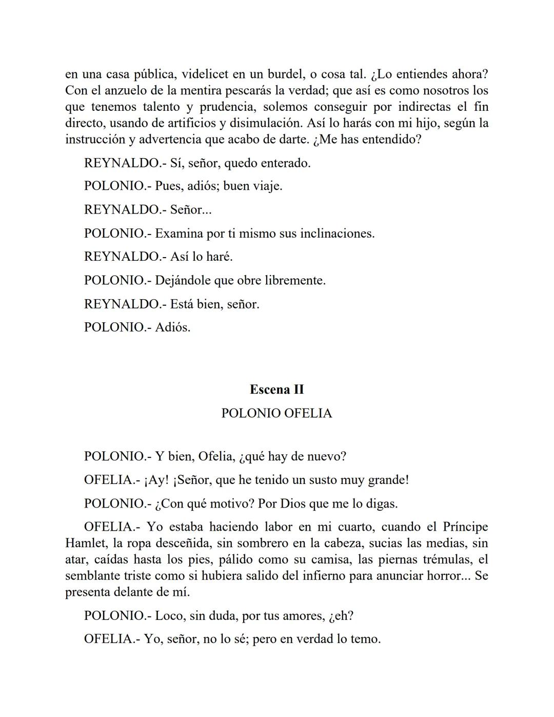 # William Shakespeare
# Hamlet
ELEJANDRIA
libros de dominio público Libro descargado en www.elejandria.com, tu sitio web de obras de
do
