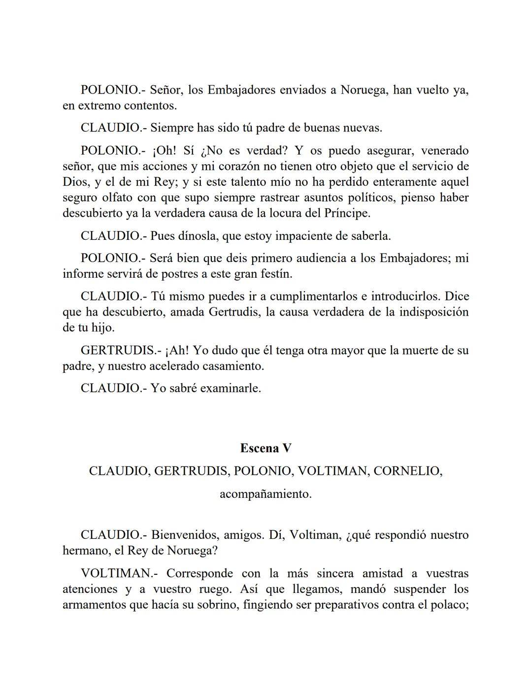 # William Shakespeare
# Hamlet
ELEJANDRIA
libros de dominio público Libro descargado en www.elejandria.com, tu sitio web de obras de
do