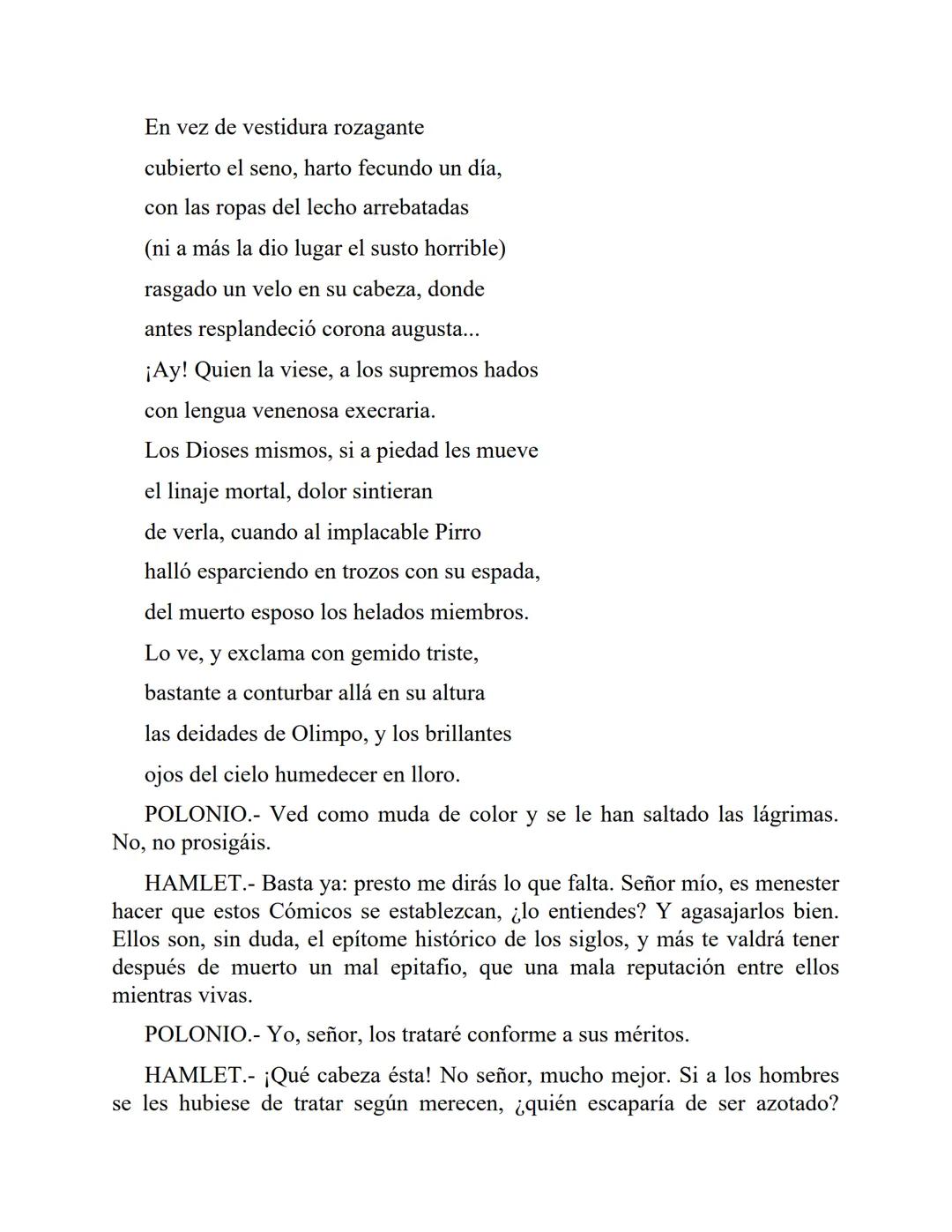 # William Shakespeare
# Hamlet
ELEJANDRIA
libros de dominio público Libro descargado en www.elejandria.com, tu sitio web de obras de
do