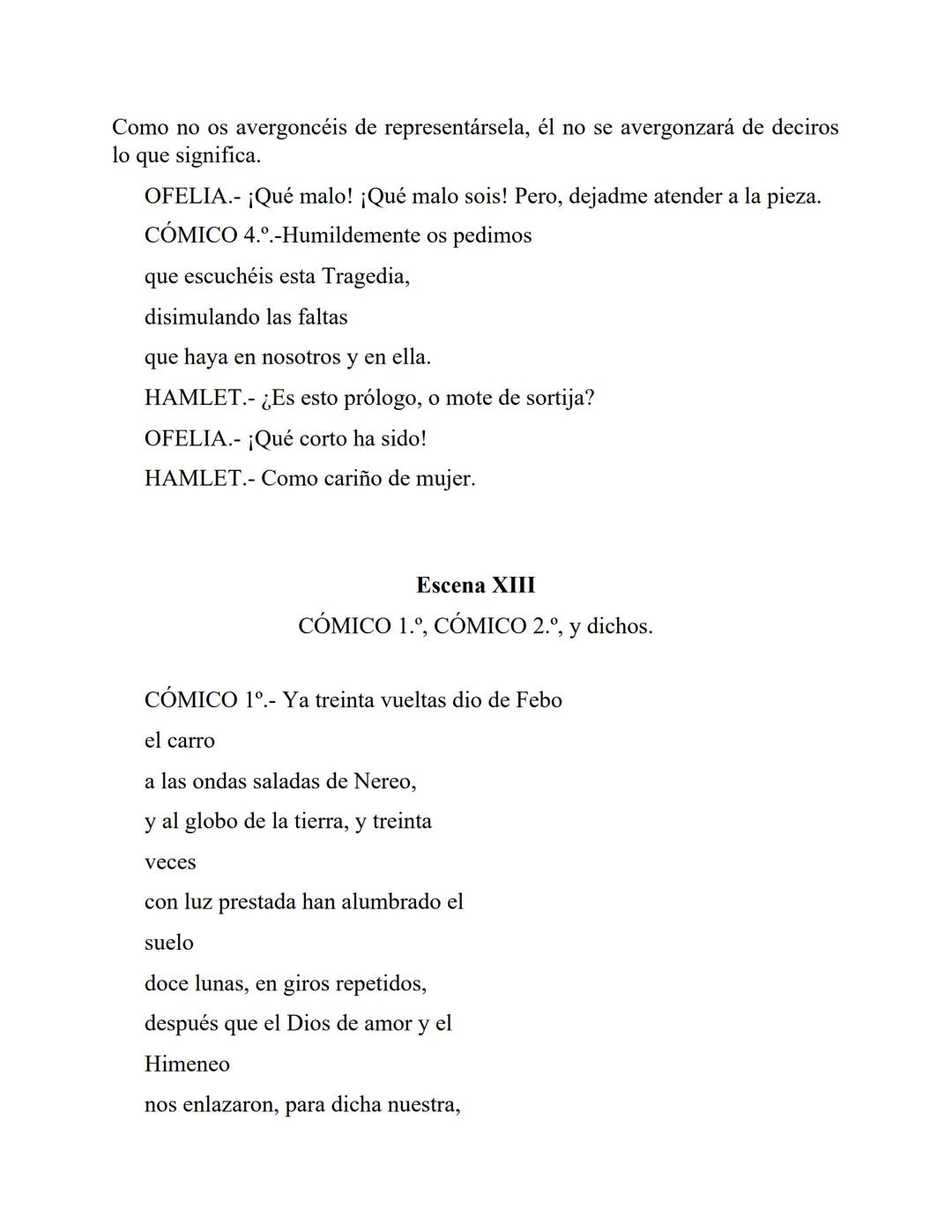 # William Shakespeare
# Hamlet
ELEJANDRIA
libros de dominio público Libro descargado en www.elejandria.com, tu sitio web de obras de
do