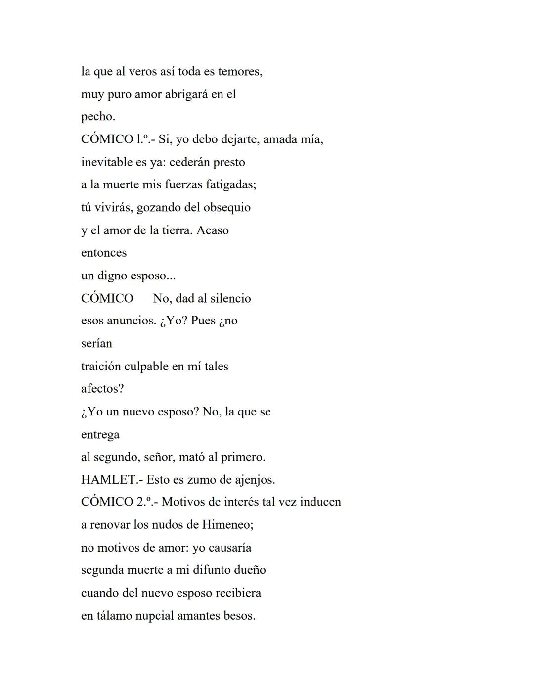 # William Shakespeare
# Hamlet
ELEJANDRIA
libros de dominio público Libro descargado en www.elejandria.com, tu sitio web de obras de
do
