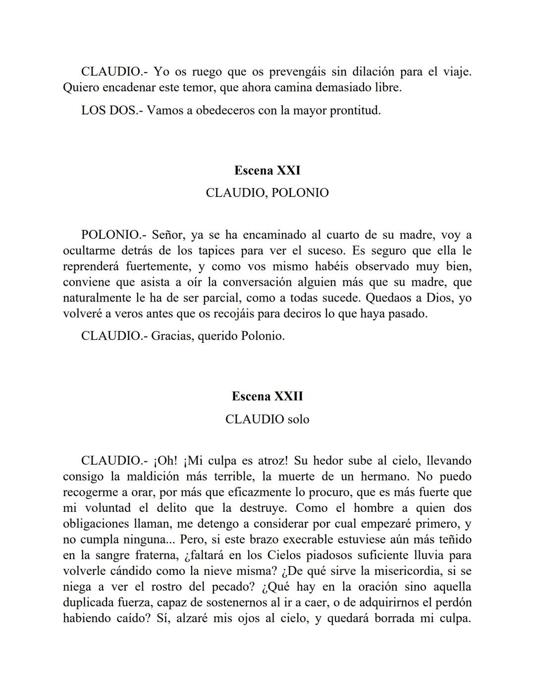 # William Shakespeare
# Hamlet
ELEJANDRIA
libros de dominio público Libro descargado en www.elejandria.com, tu sitio web de obras de
do