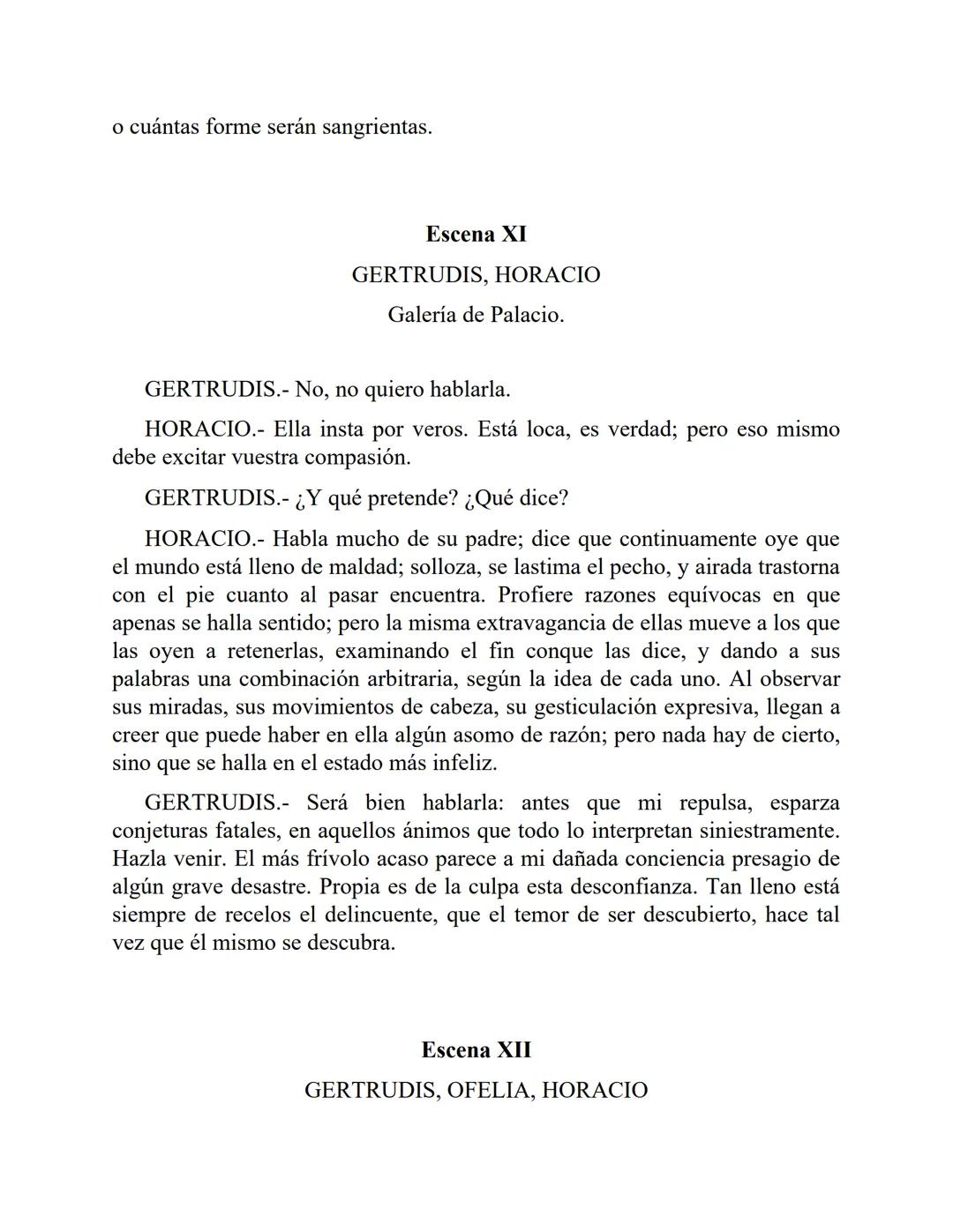 # William Shakespeare
# Hamlet
ELEJANDRIA
libros de dominio público Libro descargado en www.elejandria.com, tu sitio web de obras de
do