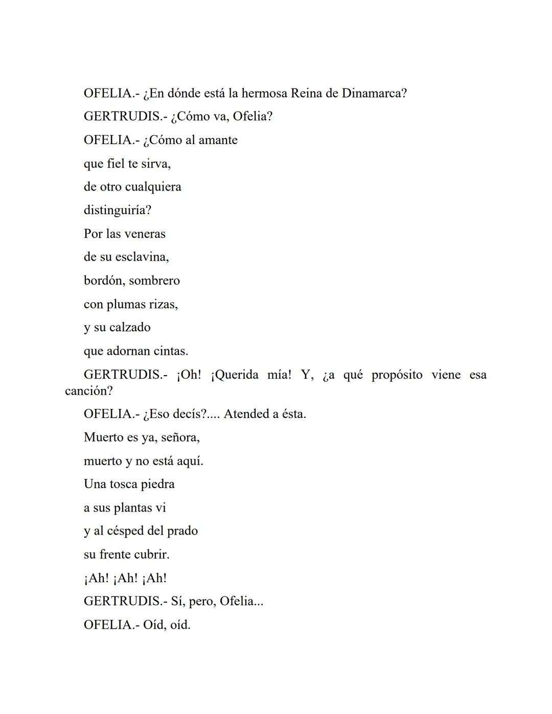 # William Shakespeare
# Hamlet
ELEJANDRIA
libros de dominio público Libro descargado en www.elejandria.com, tu sitio web de obras de
do