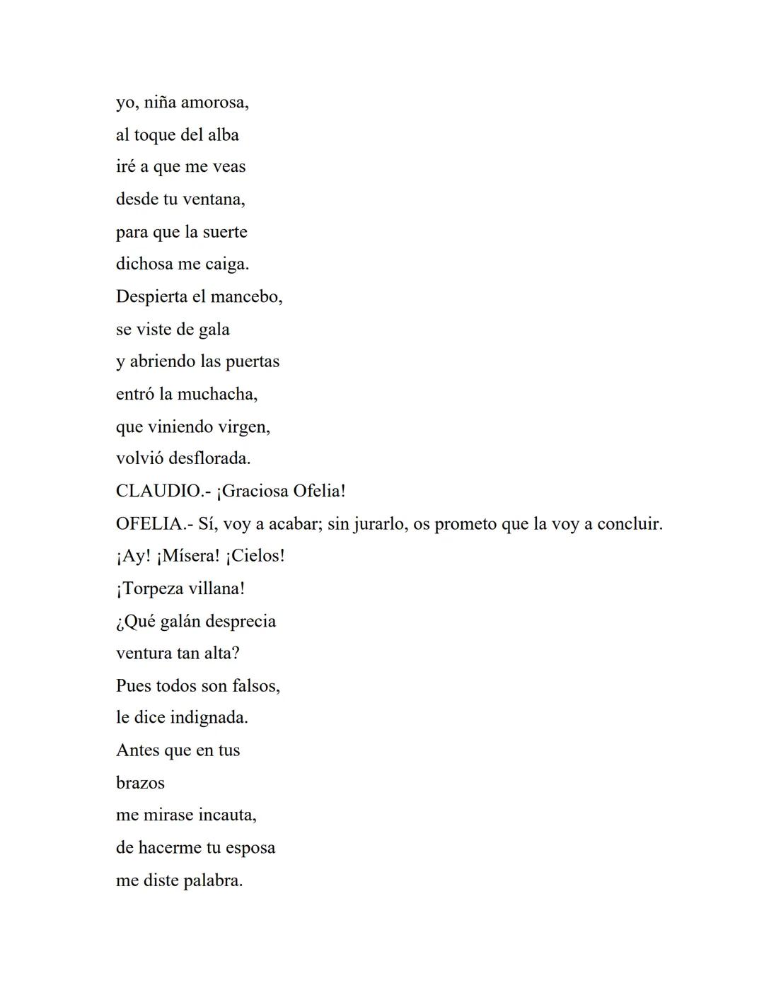 # William Shakespeare
# Hamlet
ELEJANDRIA
libros de dominio público Libro descargado en www.elejandria.com, tu sitio web de obras de
do