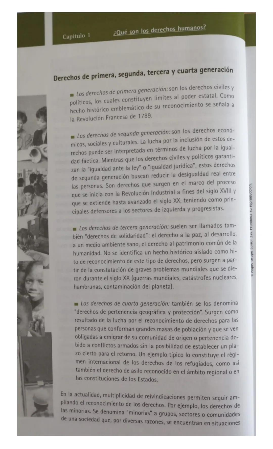 Capitulo 1
¿Qué son los derechos humanos?
di-
a-
lo
m-
vi-
ho
Si,
es
Aique Grupo Editor SA Prohibida su reproducción.
giosa de tales princip