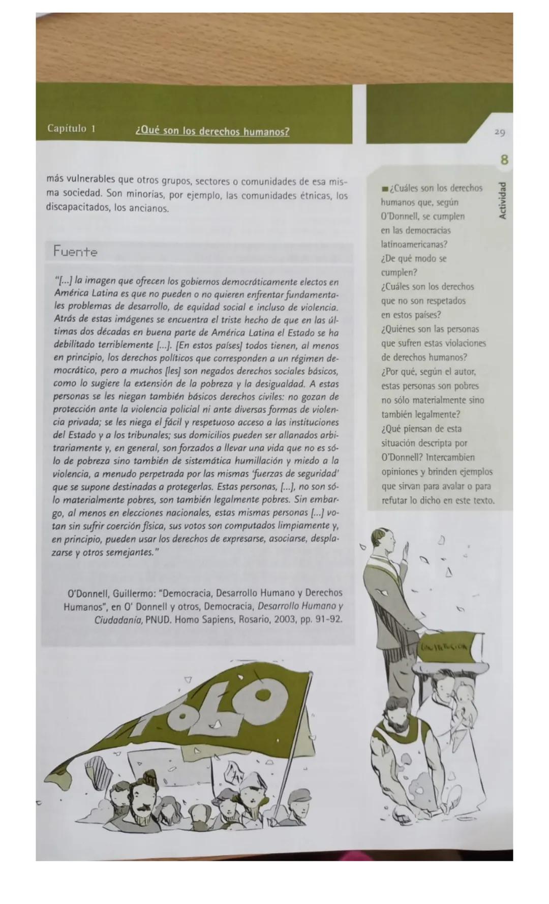 Capitulo 1
¿Qué son los derechos humanos?
di-
a-
lo
m-
vi-
ho
Si,
es
Aique Grupo Editor SA Prohibida su reproducción.
giosa de tales princip