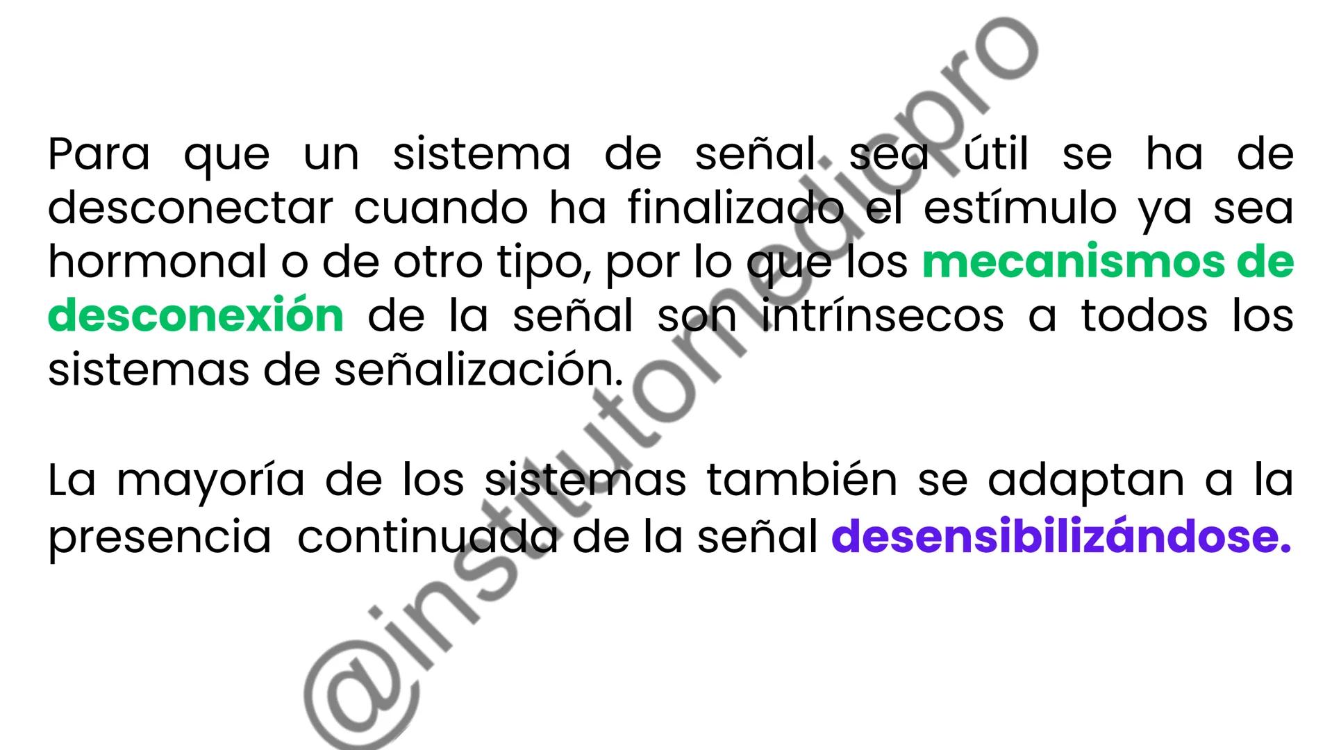 # COMUNICACIÓN
(SEÑALIZACIÓN)
CELULAR
Por Guiseppy Samuel Las células son seres muy sociales por lo que la capacidad para recibir y
actuar
