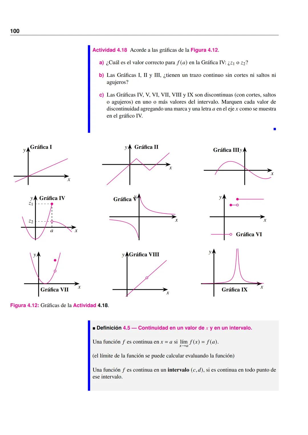ANÁLISIS MATEMÁTICO I
GRUPO CIBEX
LER SEMESTRE 2025
FACULTAD DE CIENCIAS EXACTAS
Equipo coordinador:
Dra. Alejandra Vahnovan
Lic. Esteban Ba