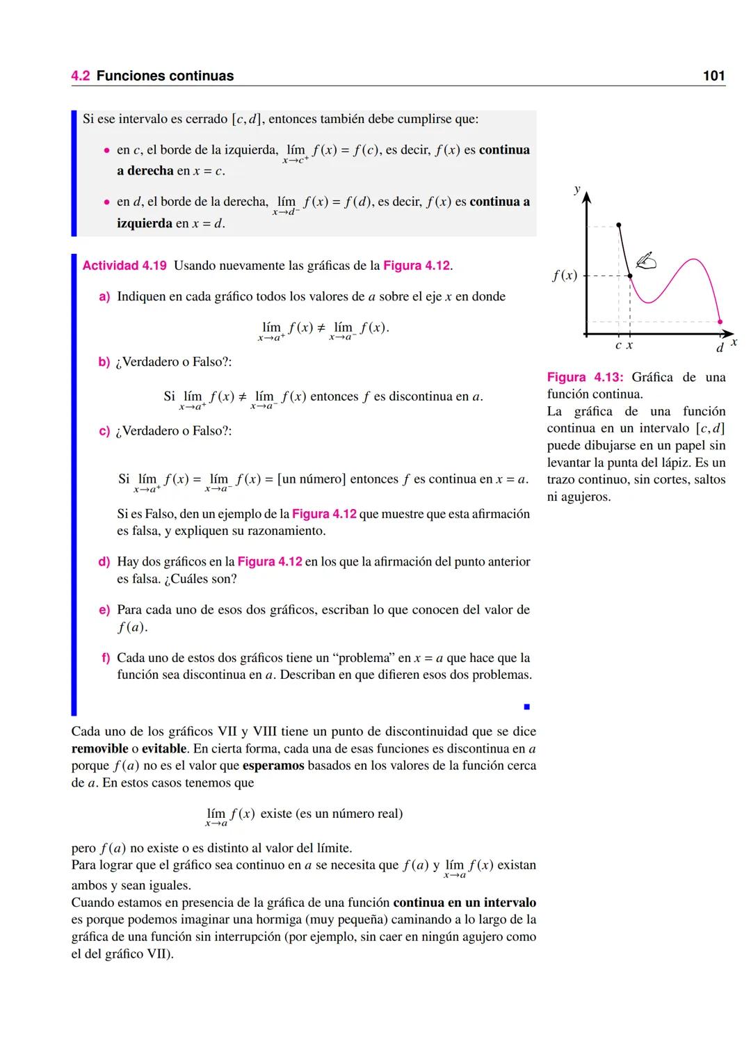 ANÁLISIS MATEMÁTICO I
GRUPO CIBEX
LER SEMESTRE 2025
FACULTAD DE CIENCIAS EXACTAS
Equipo coordinador:
Dra. Alejandra Vahnovan
Lic. Esteban Ba