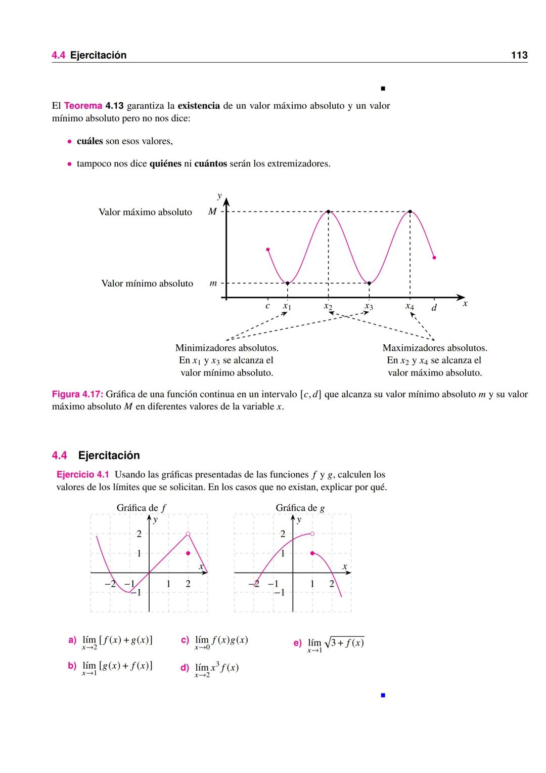 ANÁLISIS MATEMÁTICO I
GRUPO CIBEX
LER SEMESTRE 2025
FACULTAD DE CIENCIAS EXACTAS
Equipo coordinador:
Dra. Alejandra Vahnovan
Lic. Esteban Ba