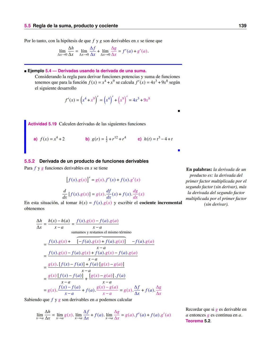 ANÁLISIS MATEMÁTICO I
GRUPO CIBEX
LER SEMESTRE 2025
FACULTAD DE CIENCIAS EXACTAS
Equipo coordinador:
Dra. Alejandra Vahnovan
Lic. Esteban Ba