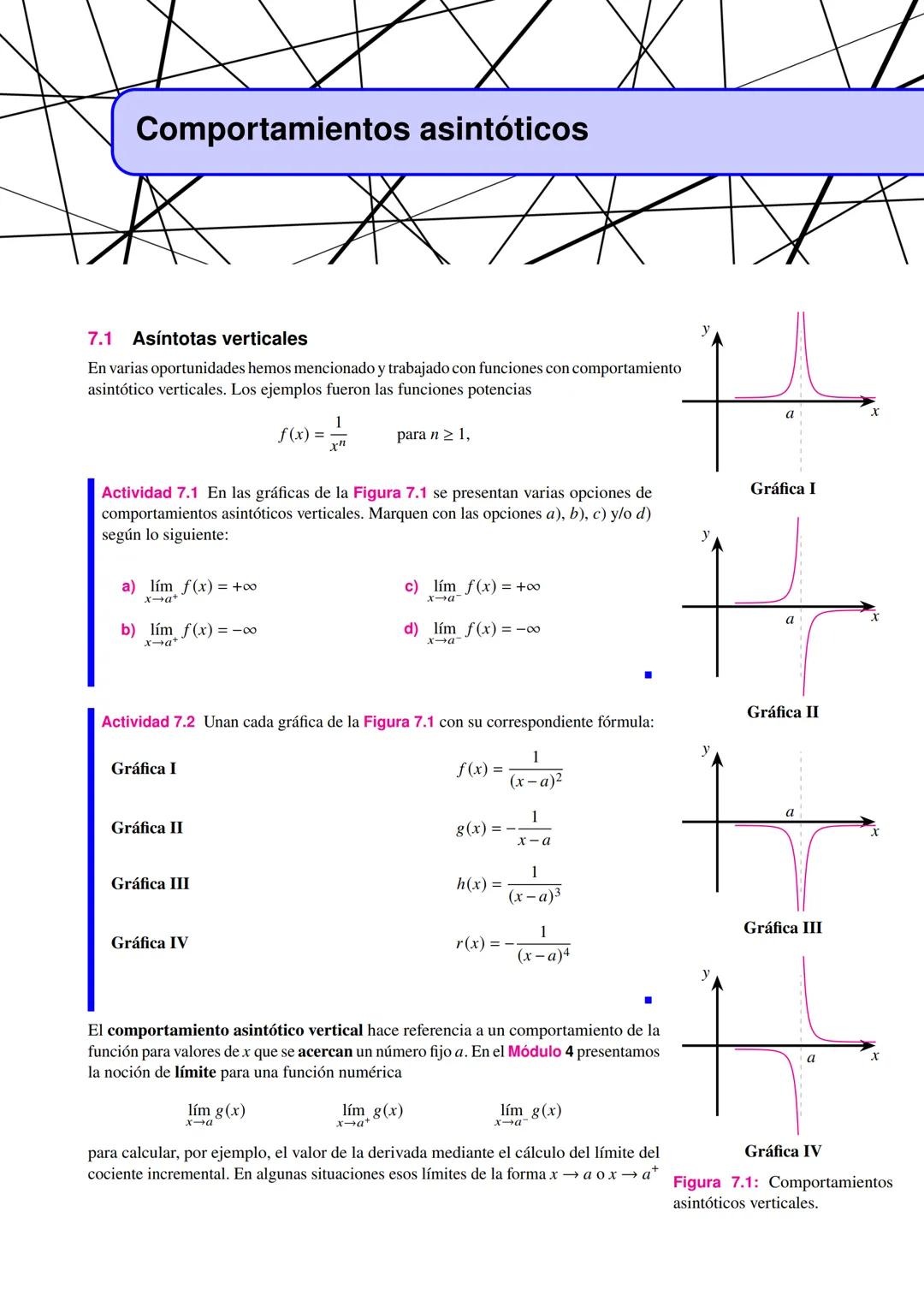 ANÁLISIS MATEMÁTICO I
GRUPO CIBEX
LER SEMESTRE 2025
FACULTAD DE CIENCIAS EXACTAS
Equipo coordinador:
Dra. Alejandra Vahnovan
Lic. Esteban Ba
