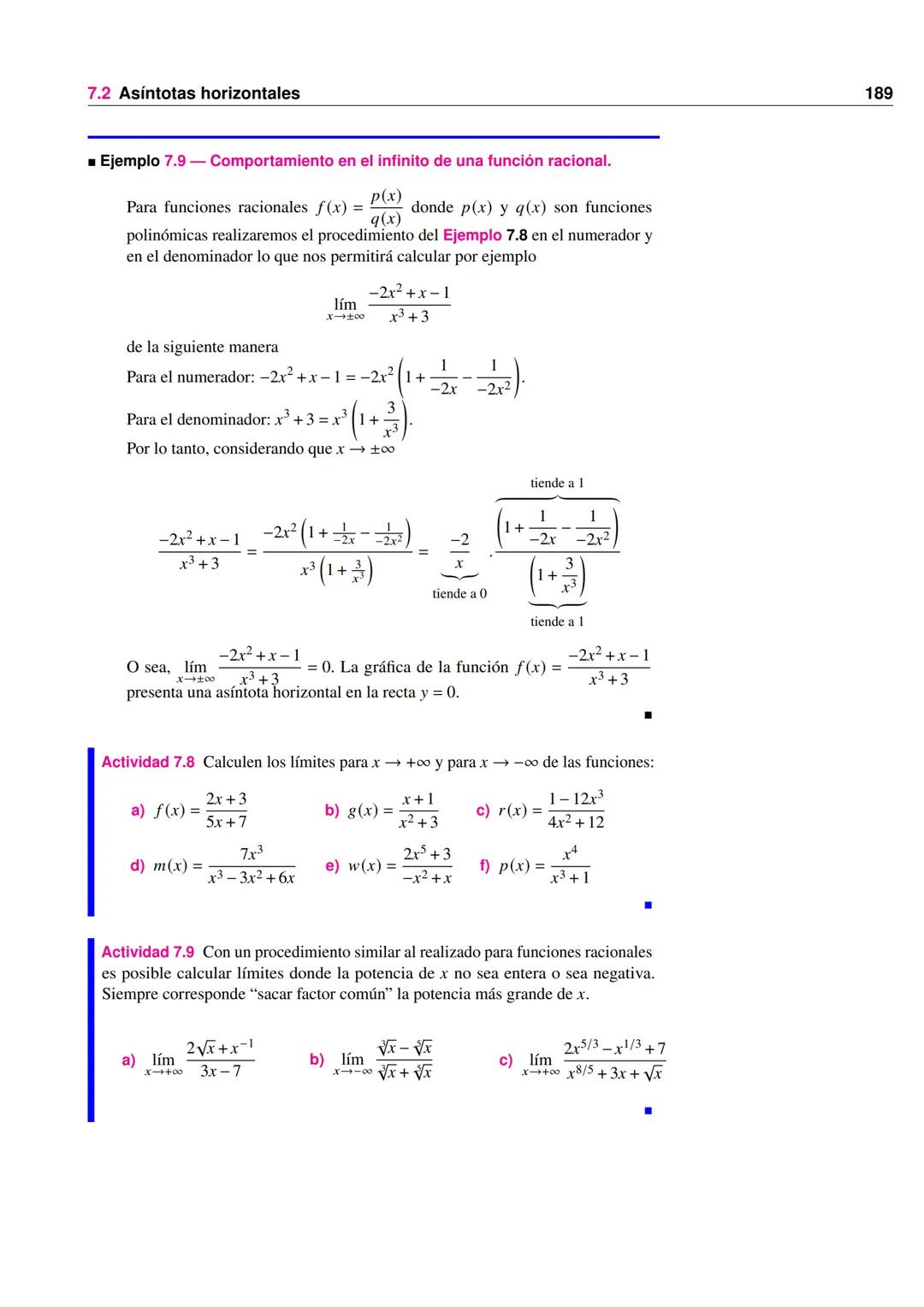ANÁLISIS MATEMÁTICO I
GRUPO CIBEX
LER SEMESTRE 2025
FACULTAD DE CIENCIAS EXACTAS
Equipo coordinador:
Dra. Alejandra Vahnovan
Lic. Esteban Ba