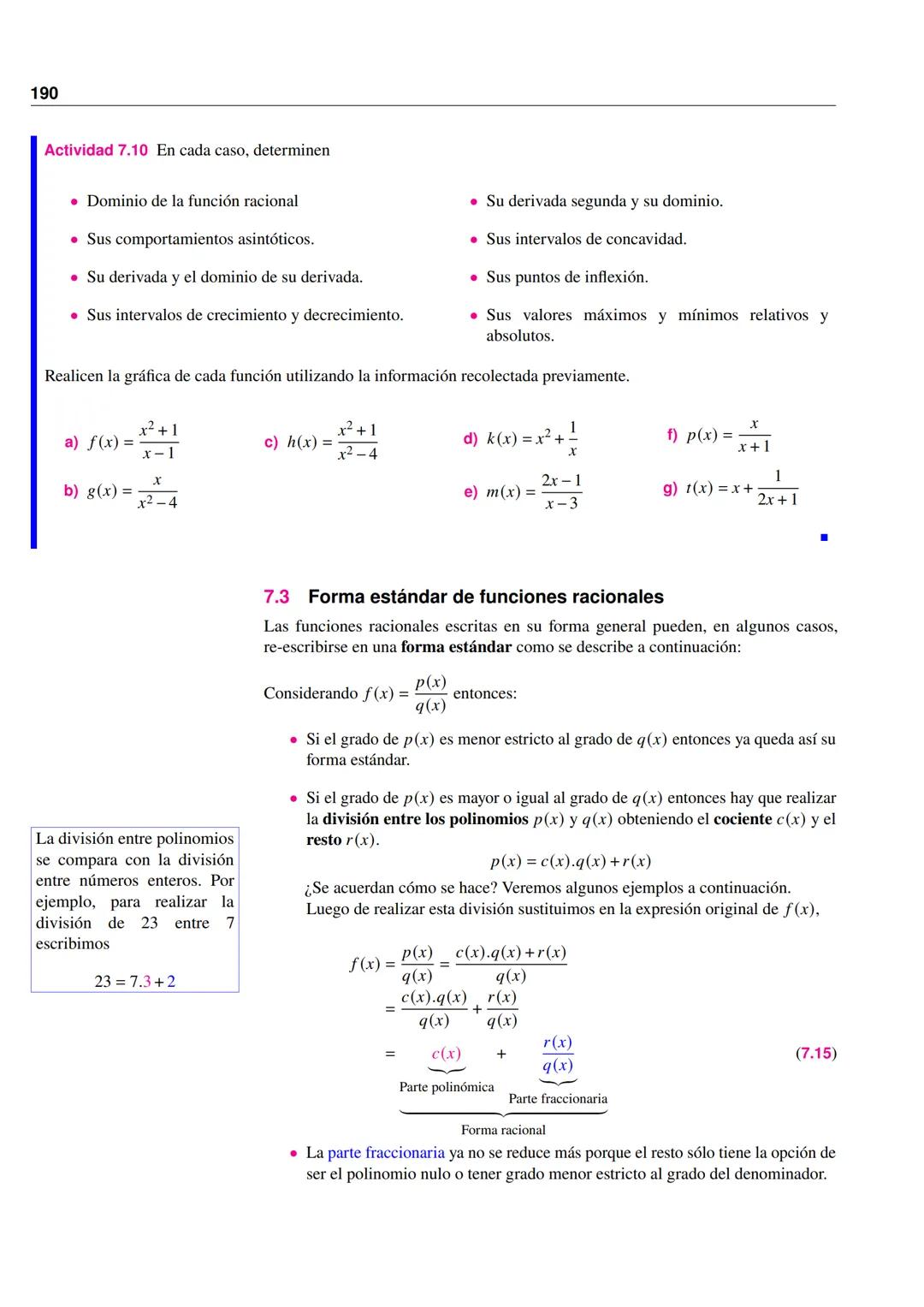 ANÁLISIS MATEMÁTICO I
GRUPO CIBEX
LER SEMESTRE 2025
FACULTAD DE CIENCIAS EXACTAS
Equipo coordinador:
Dra. Alejandra Vahnovan
Lic. Esteban Ba