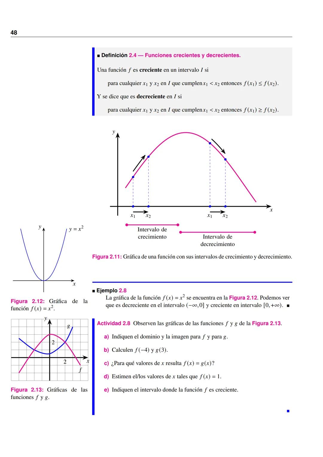 ANÁLISIS MATEMÁTICO I
GRUPO CIBEX
LER SEMESTRE 2025
FACULTAD DE CIENCIAS EXACTAS
Equipo coordinador:
Dra. Alejandra Vahnovan
Lic. Esteban Ba