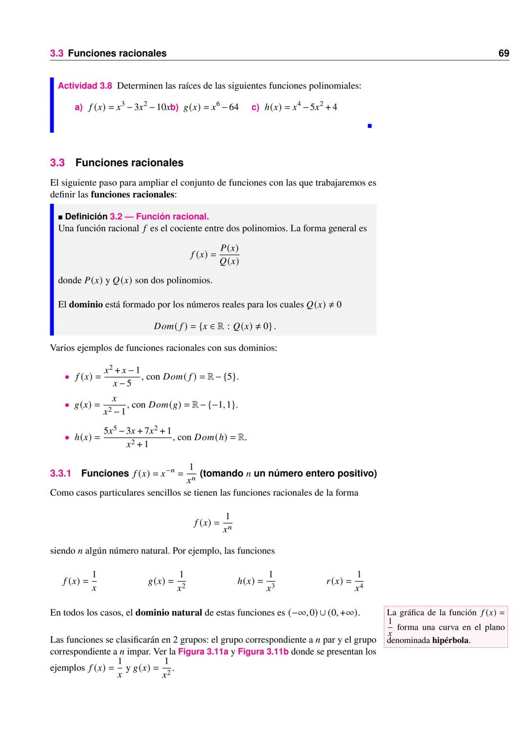 ANÁLISIS MATEMÁTICO I
GRUPO CIBEX
LER SEMESTRE 2025
FACULTAD DE CIENCIAS EXACTAS
Equipo coordinador:
Dra. Alejandra Vahnovan
Lic. Esteban Ba